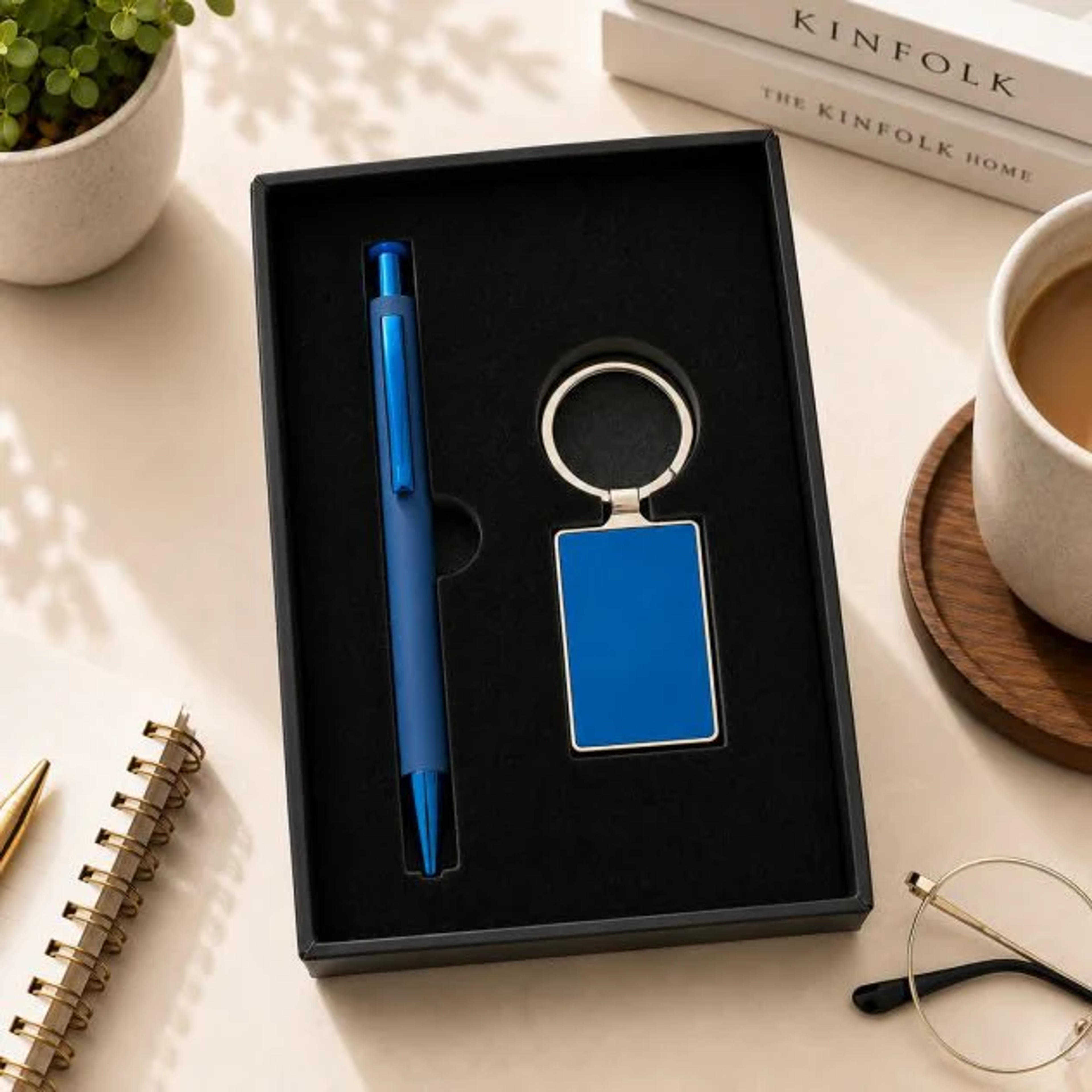 Pen Keychain 2