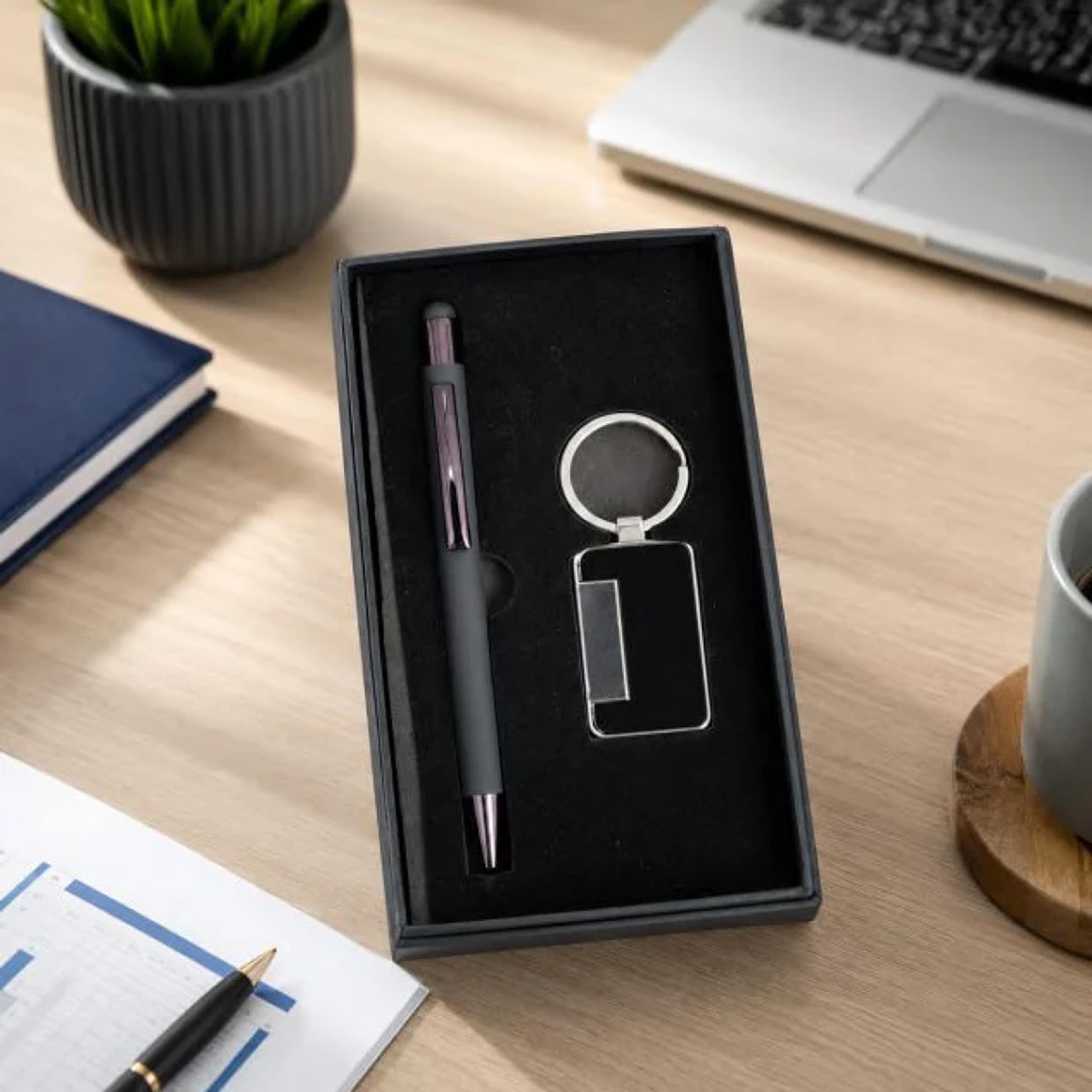 Pen Keychain 3