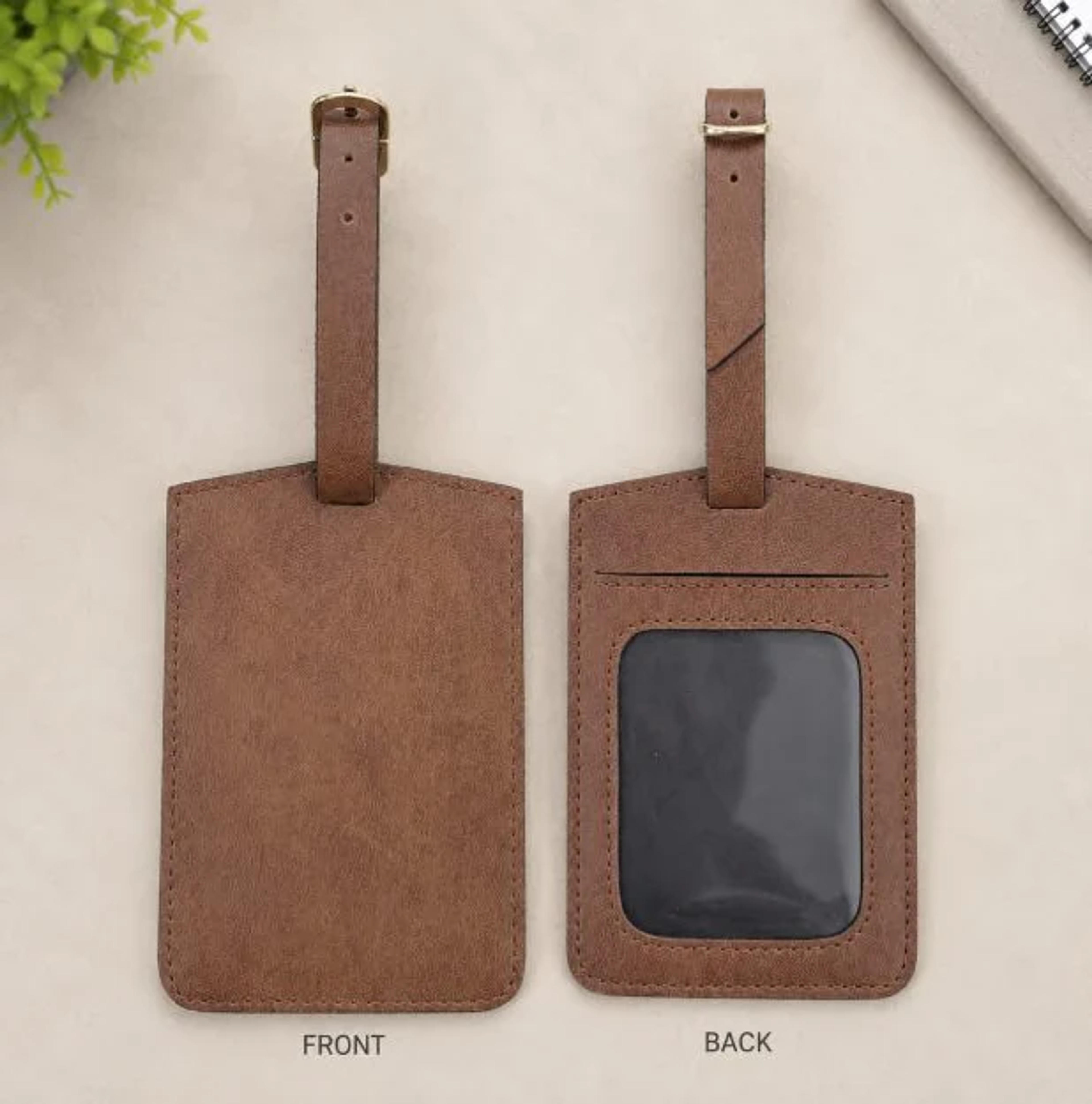 Luggage Tag