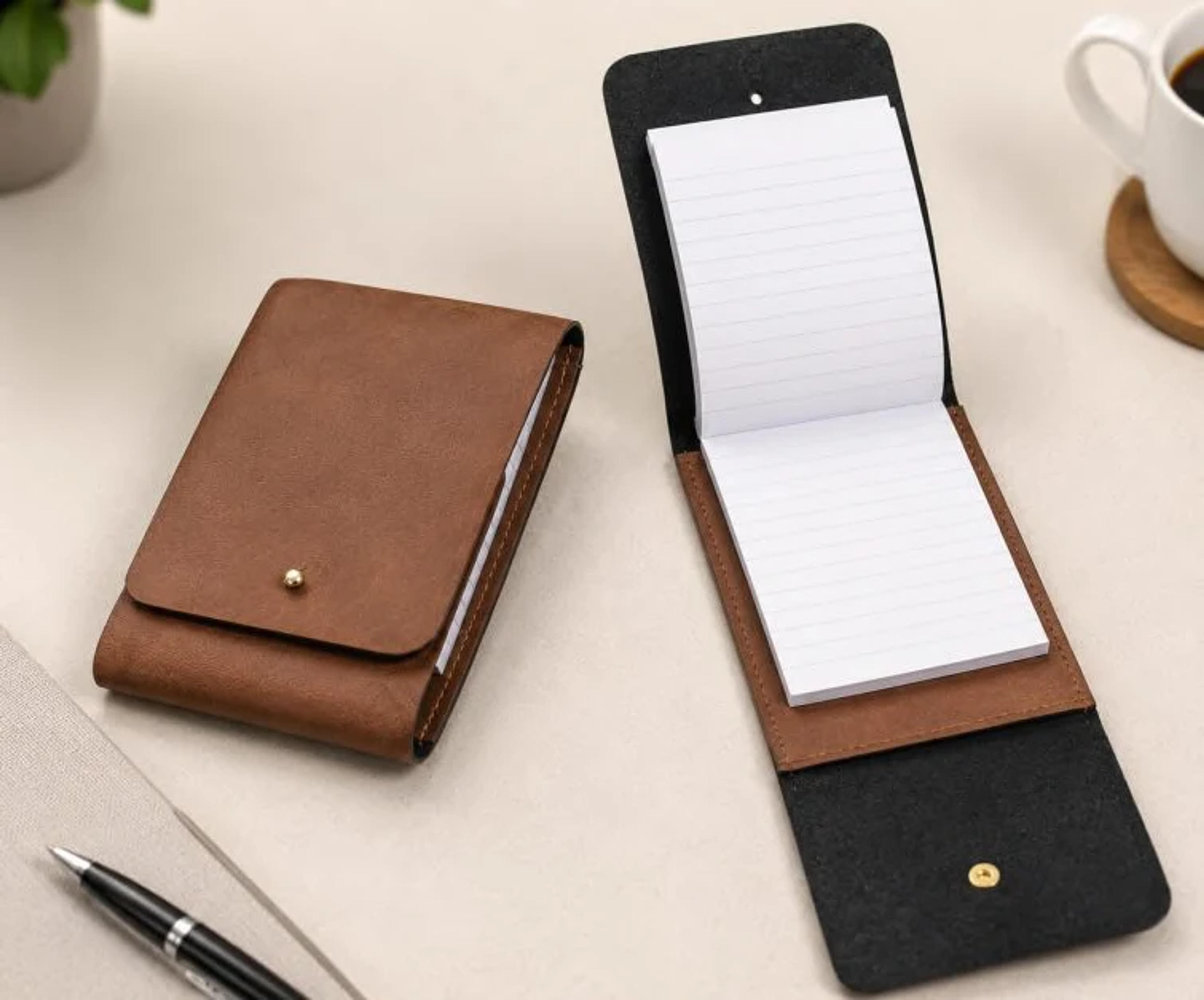 Flip Notepad