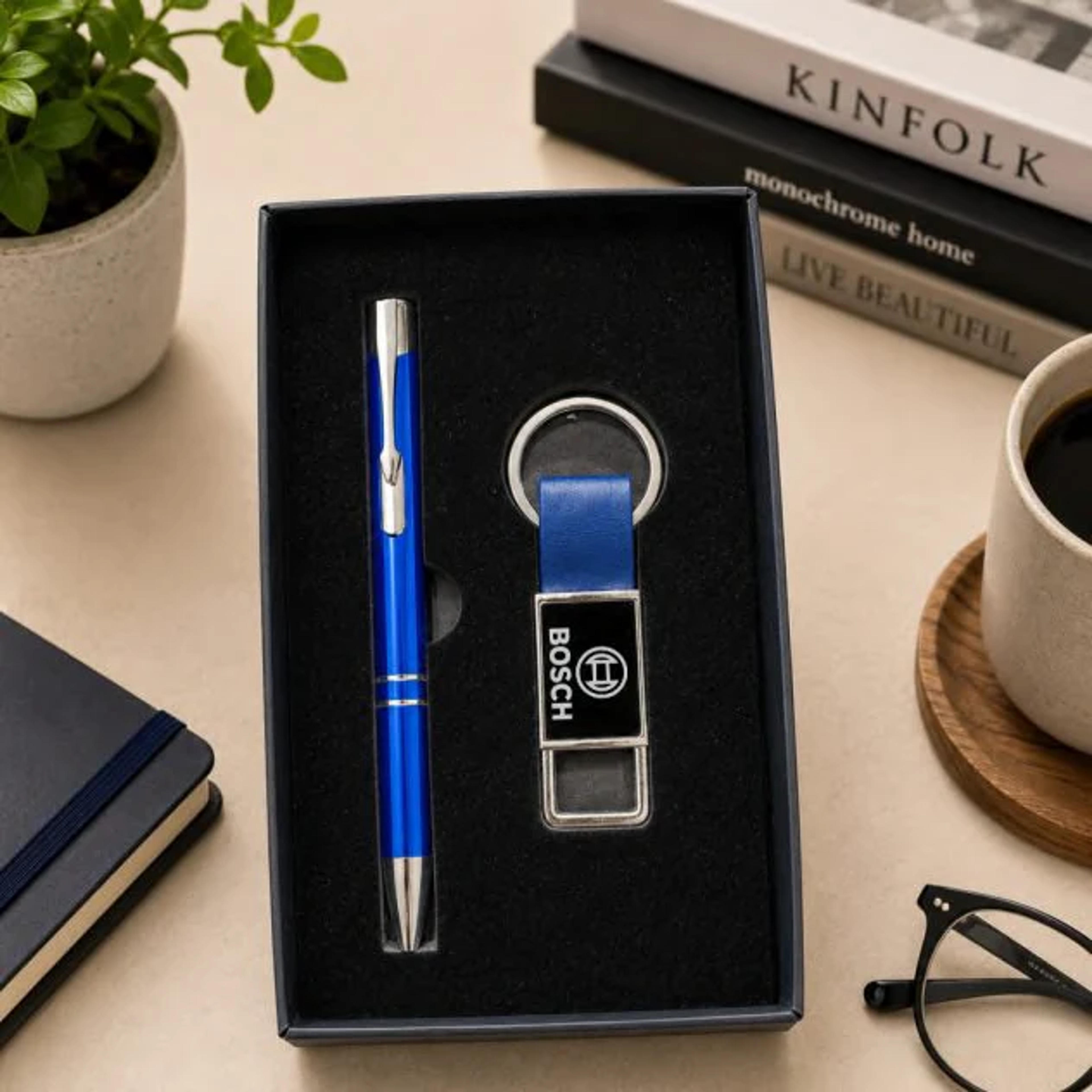 Pen Keychain 4