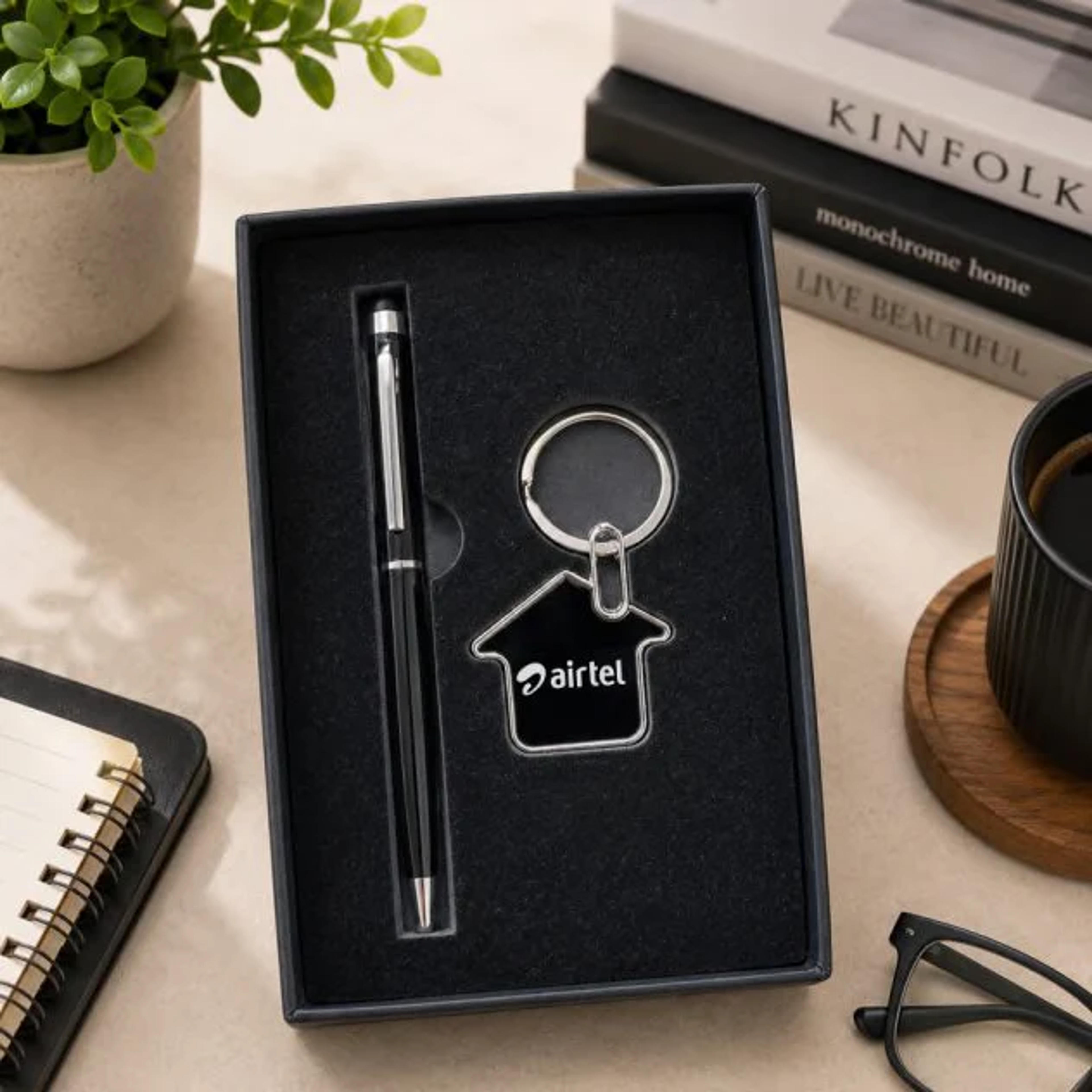Pen Keychain 5