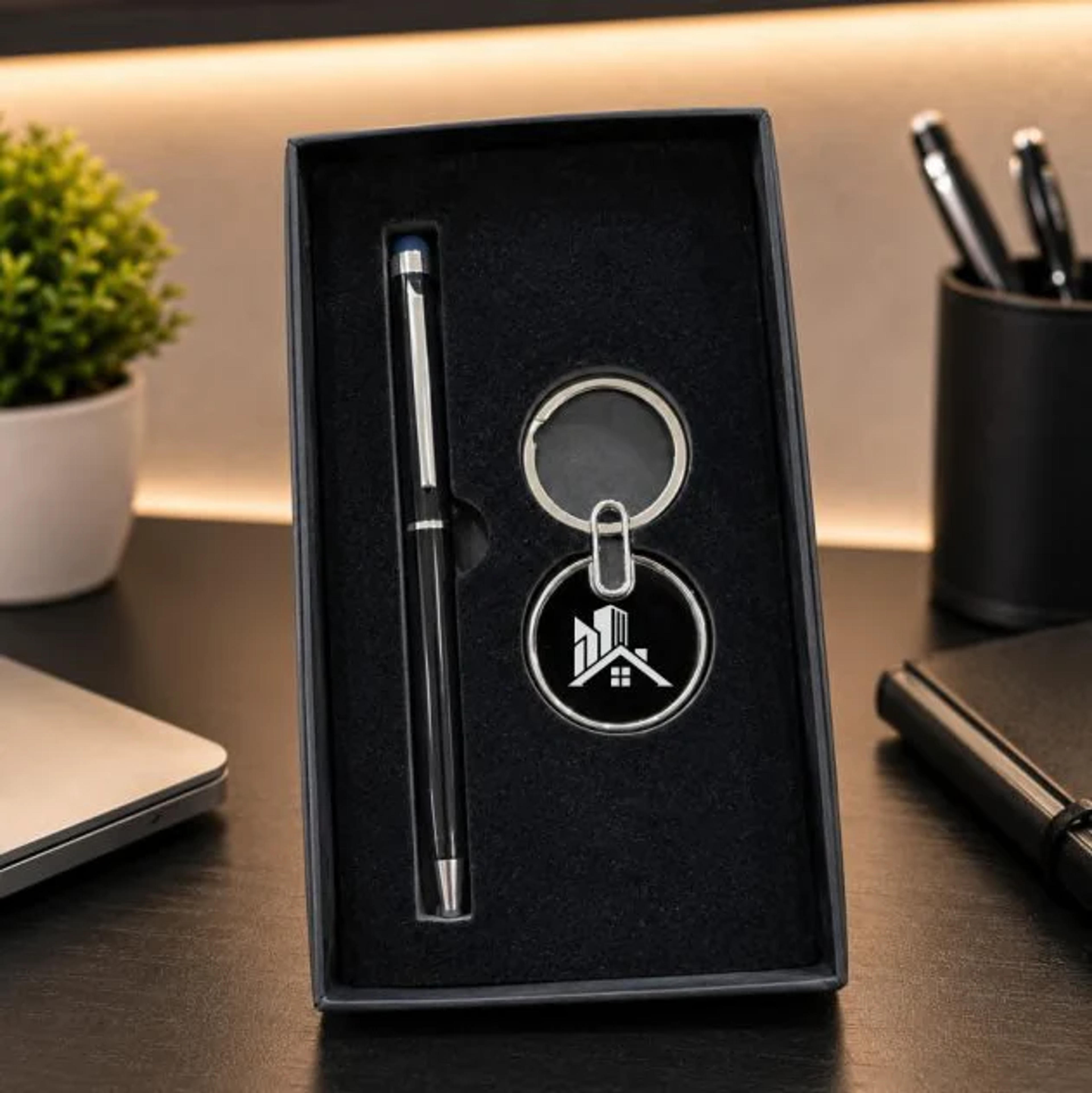 Pen Keychain 7