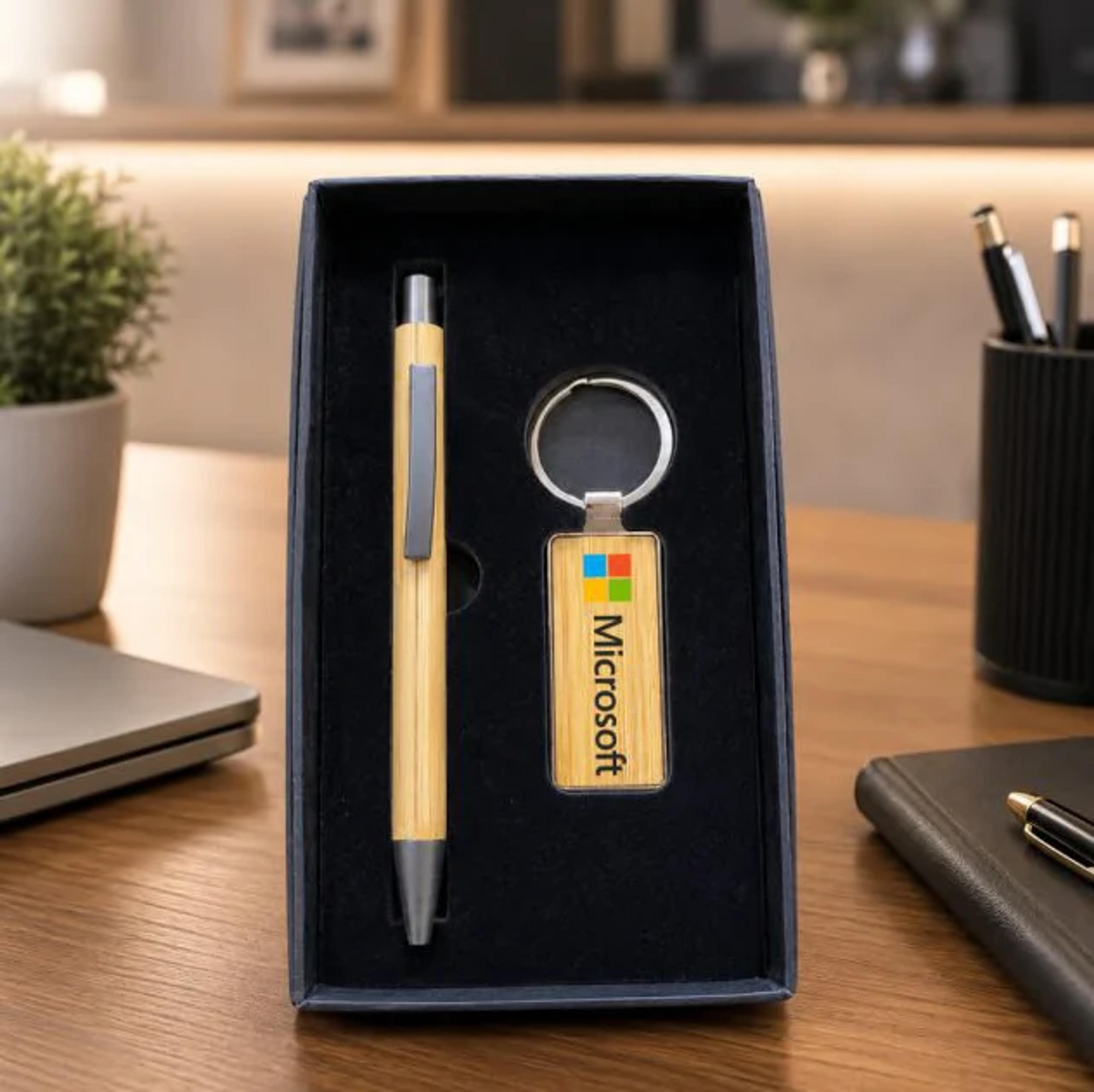 Pen Keychain 8