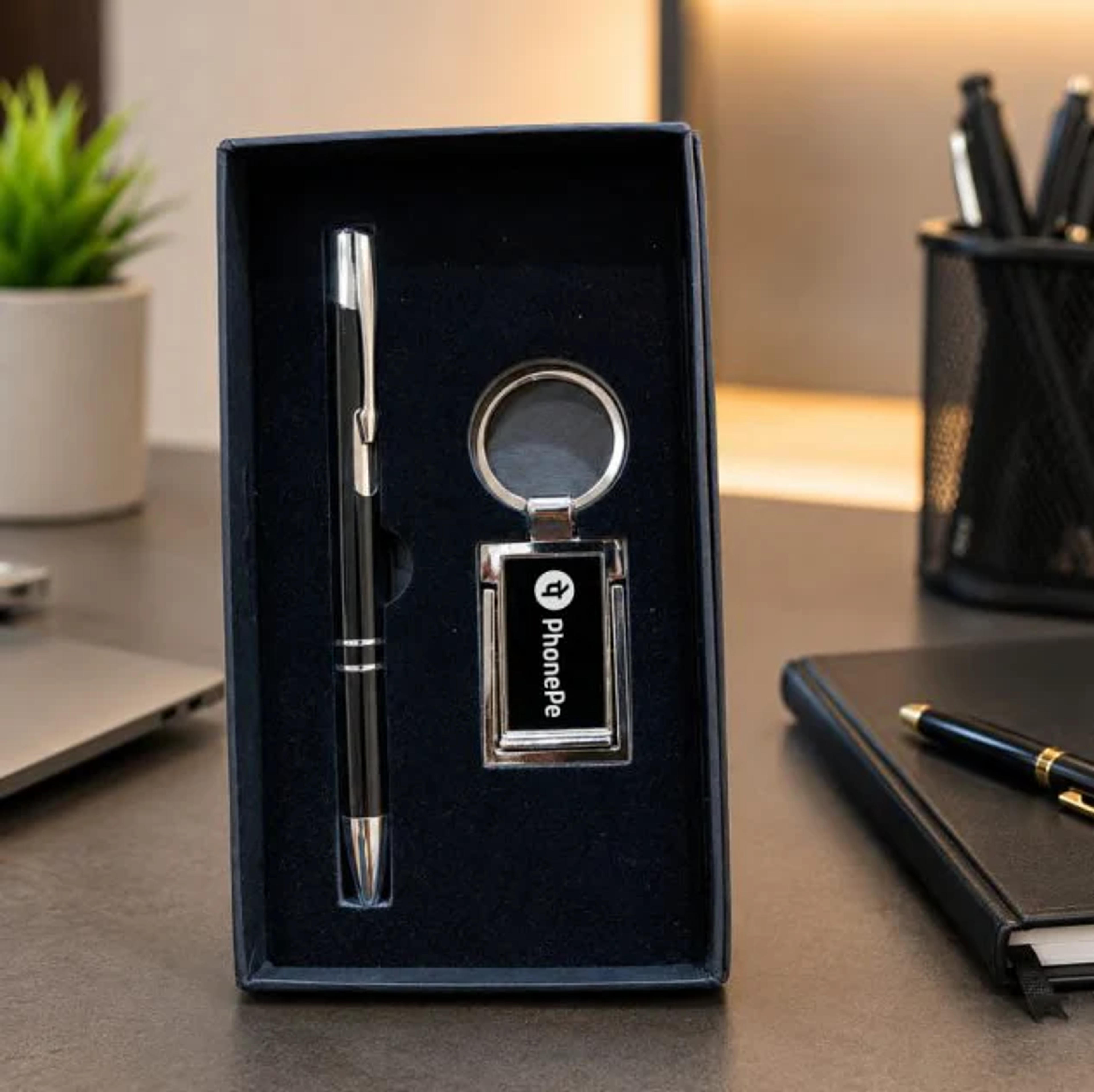 Pen Keychain 9