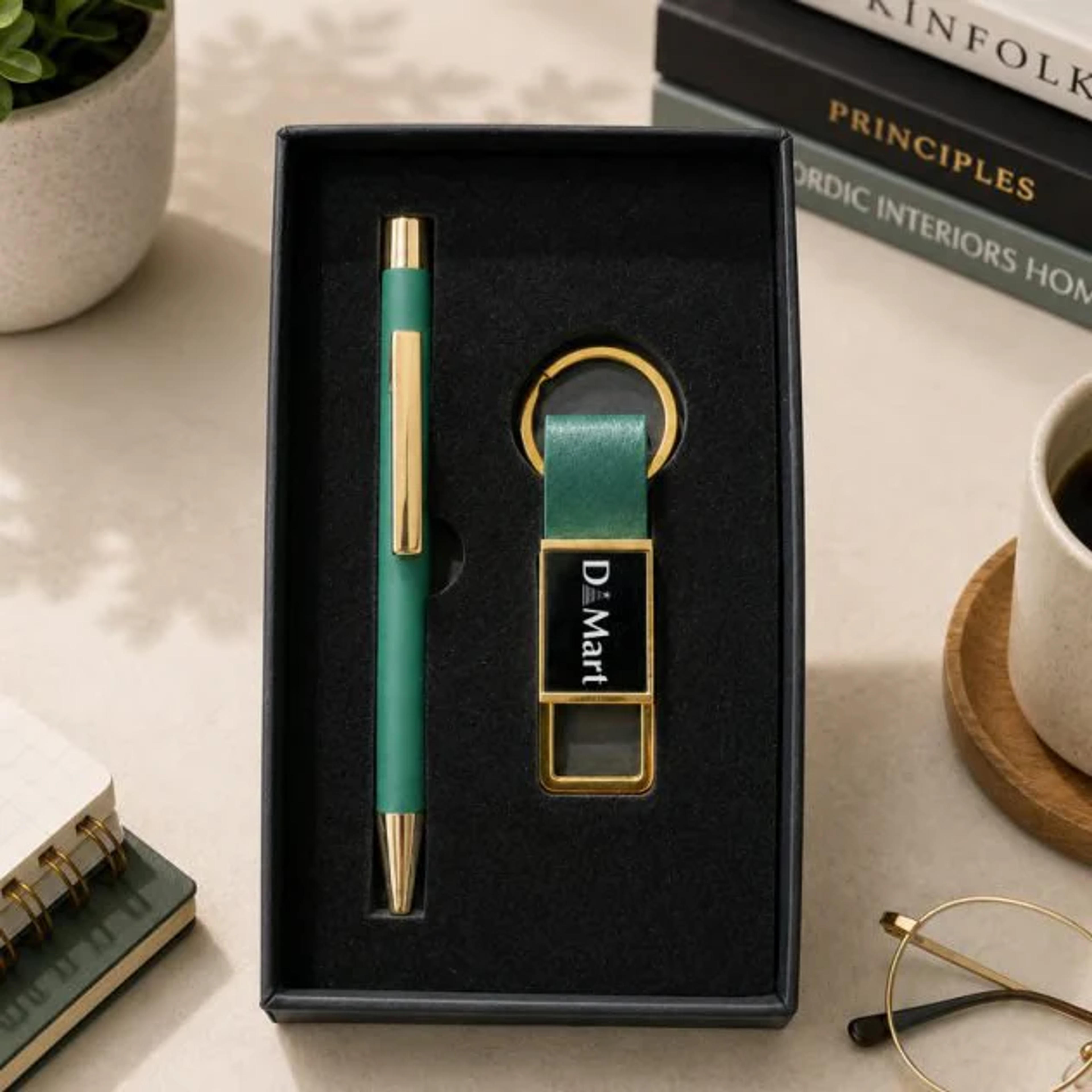 Pen Keychain 11
