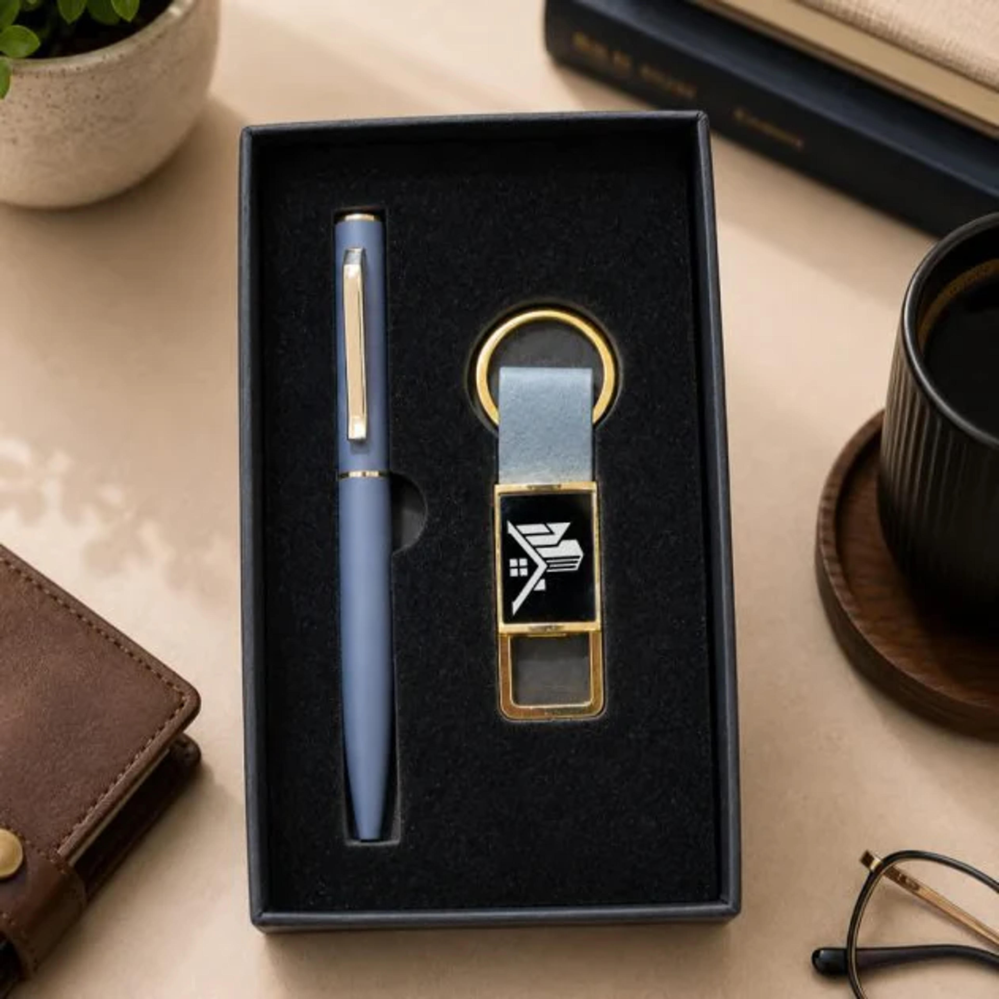 Pen Keychain 13