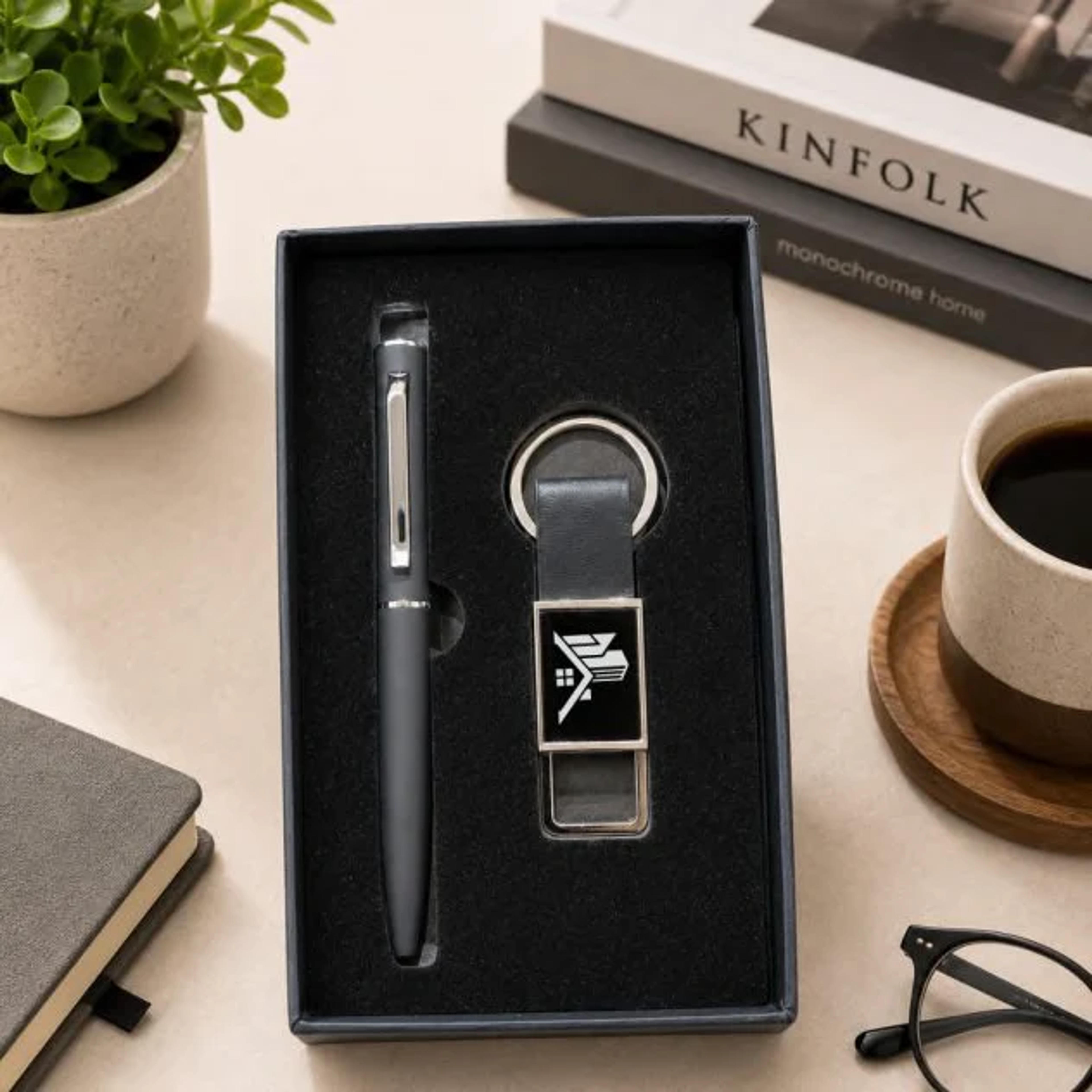 Pen Keychain 14