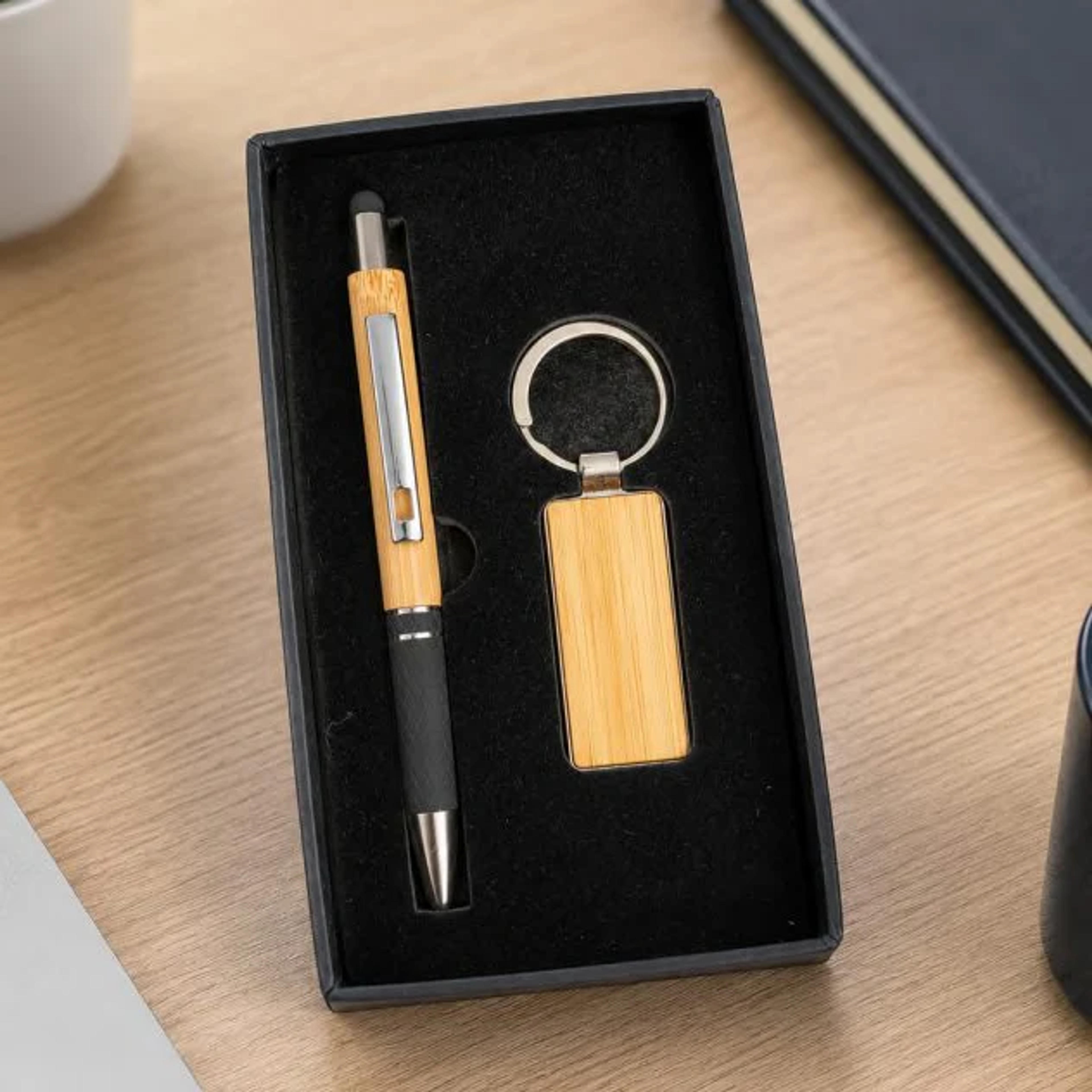 Pen Keychain 15