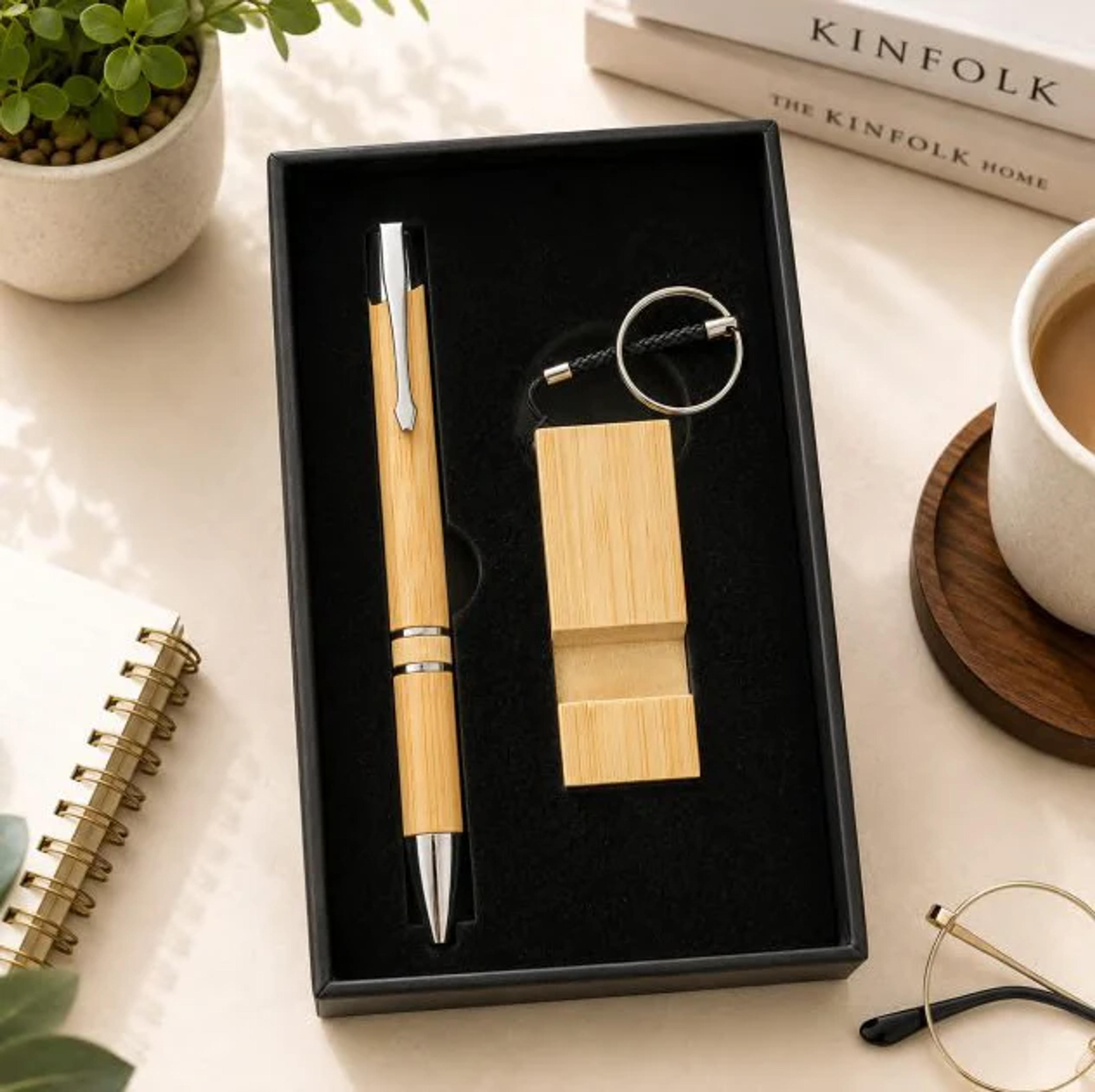 Pen Keychain 18