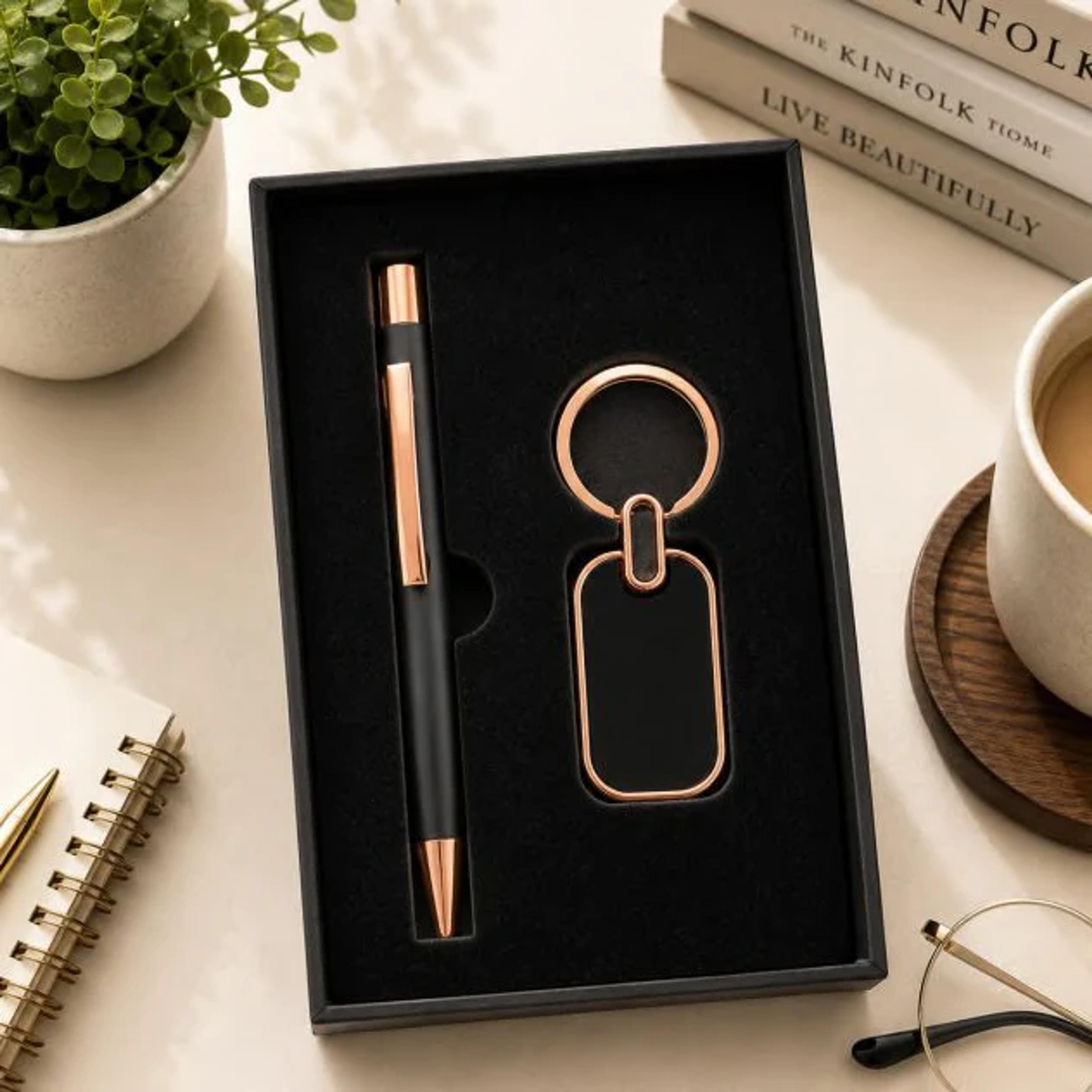 Pen Keychain 19