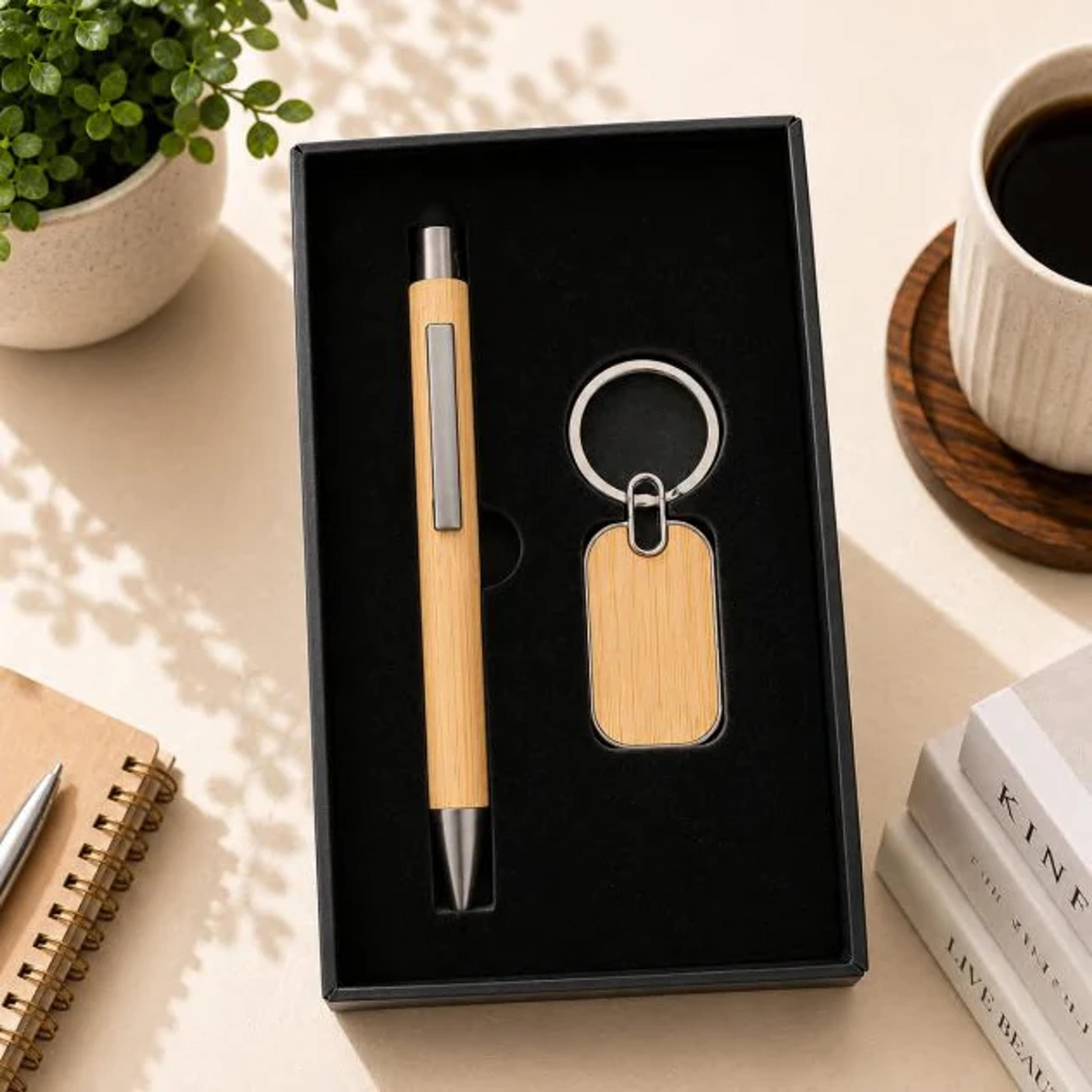 Pen Keychain 20