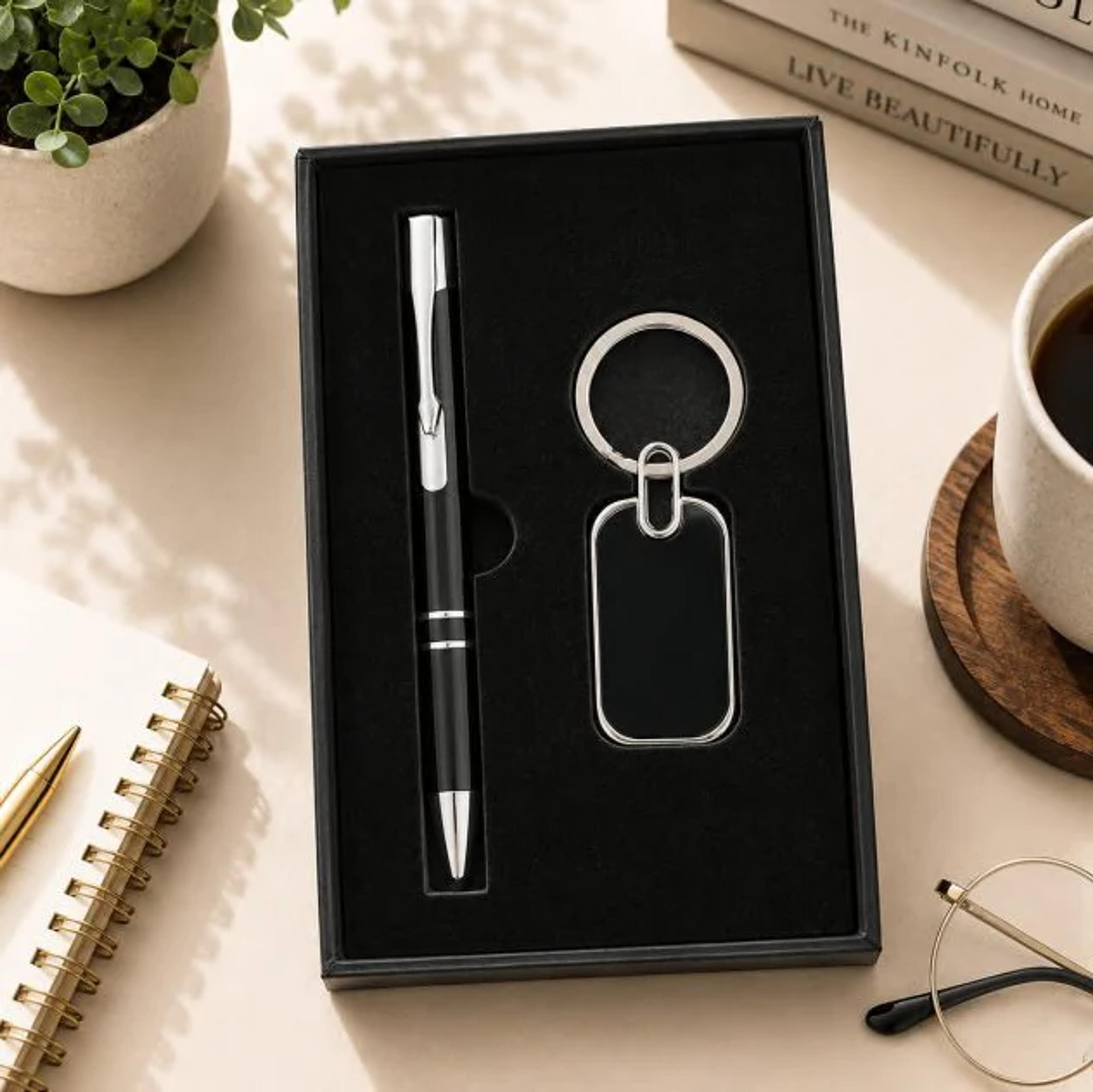 Pen Keychain 21