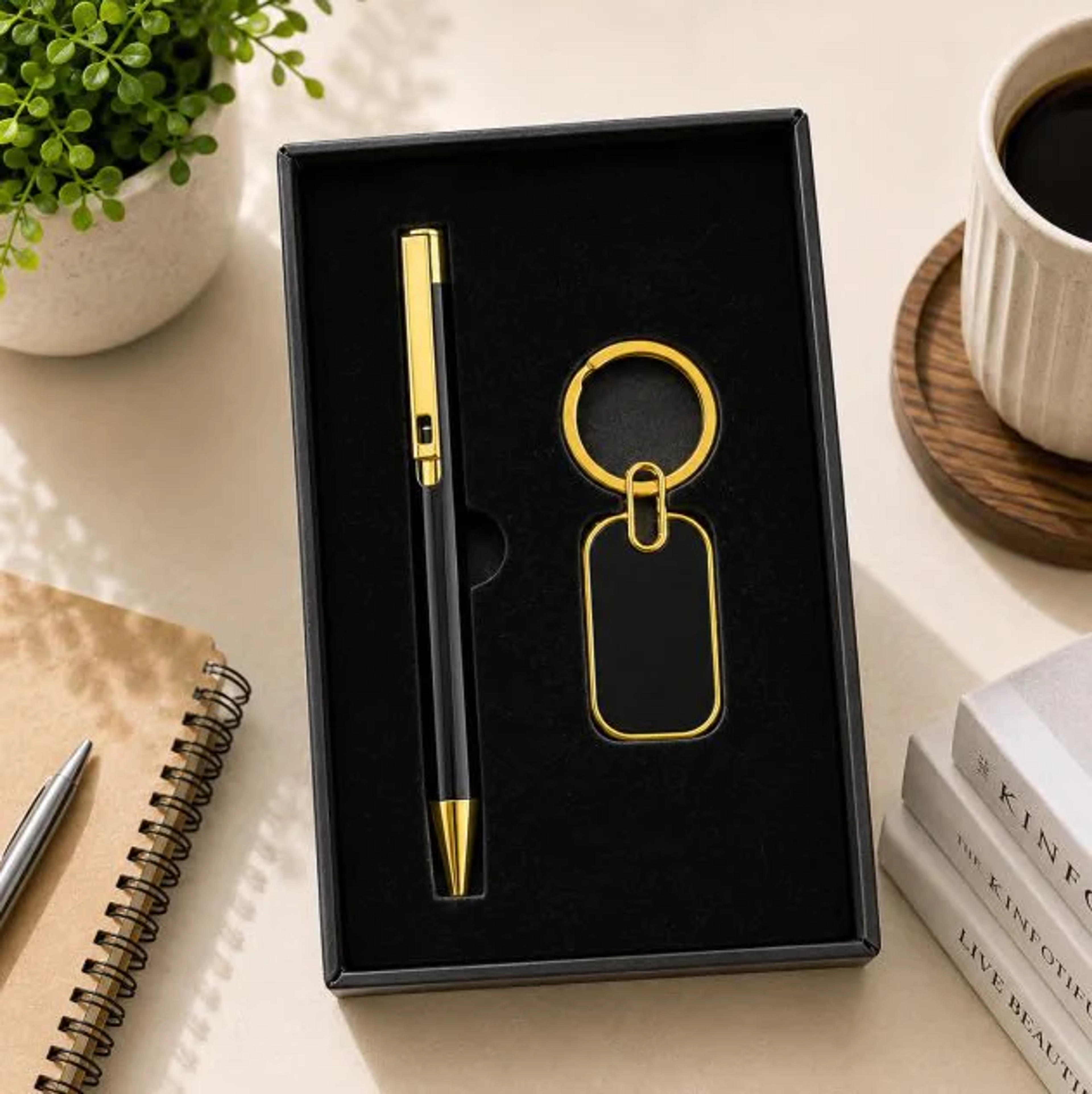 Pen Keychain 22