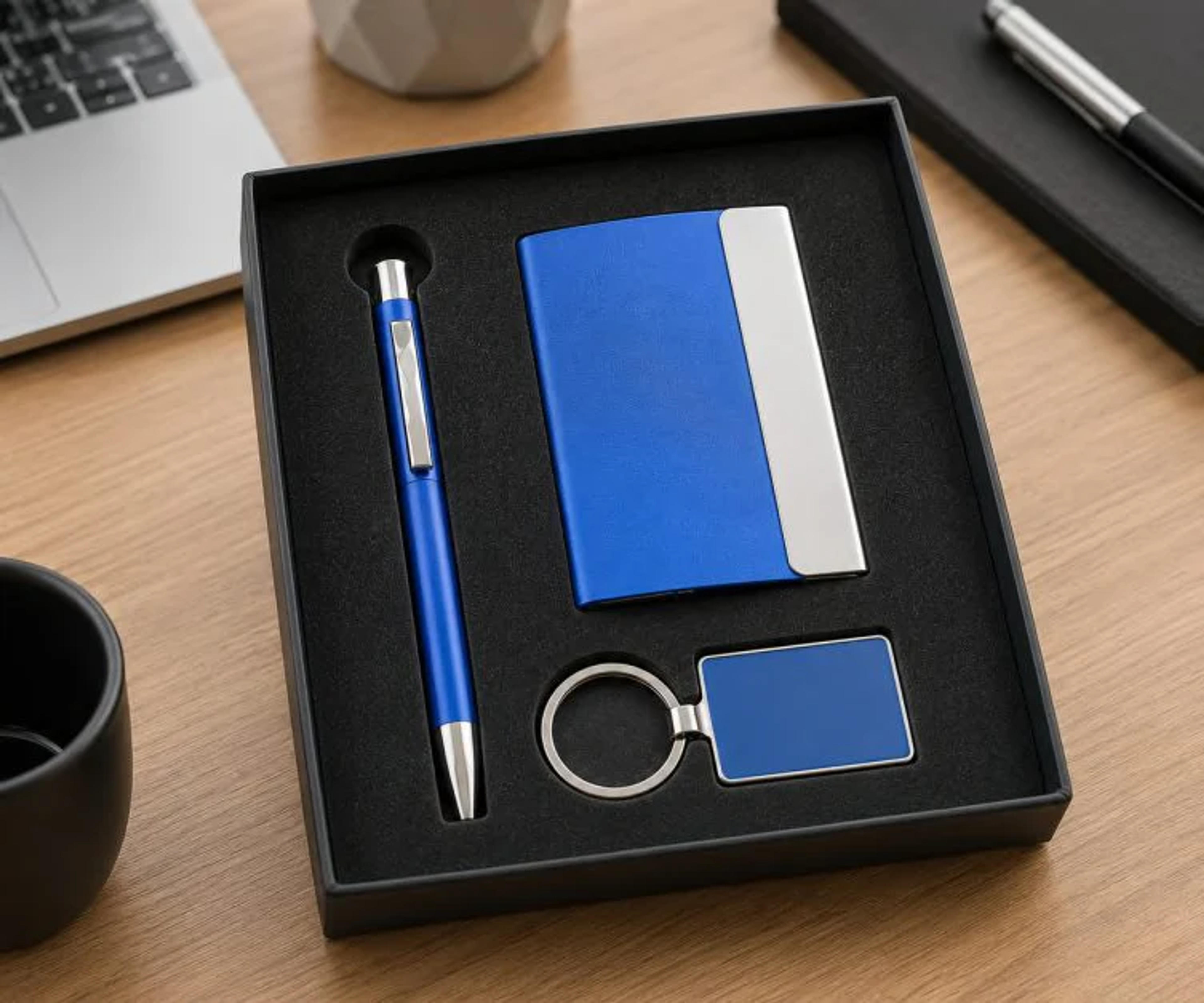 Pen Keychain Cardholder 1