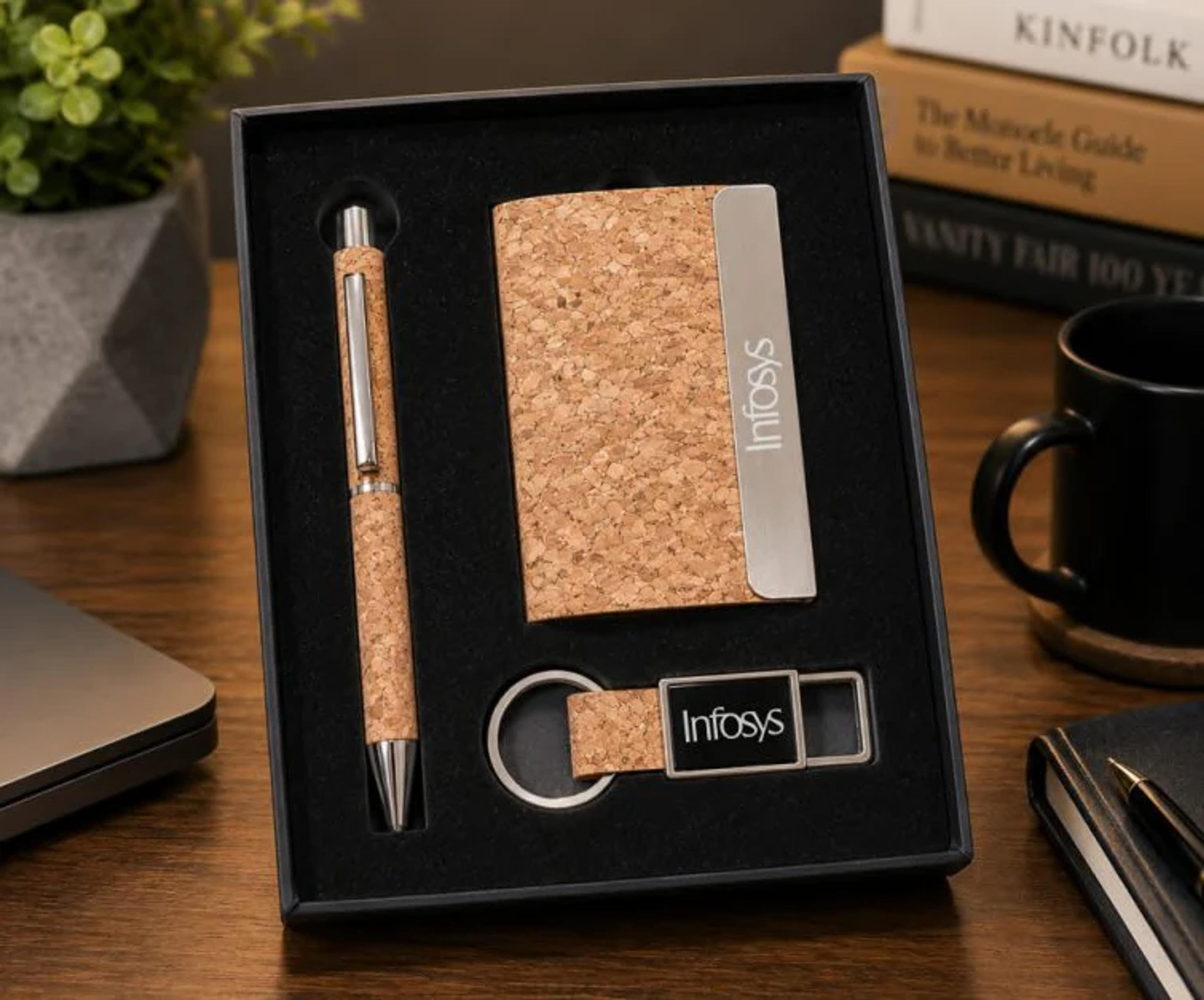 Pen Keychain Cardholder 11