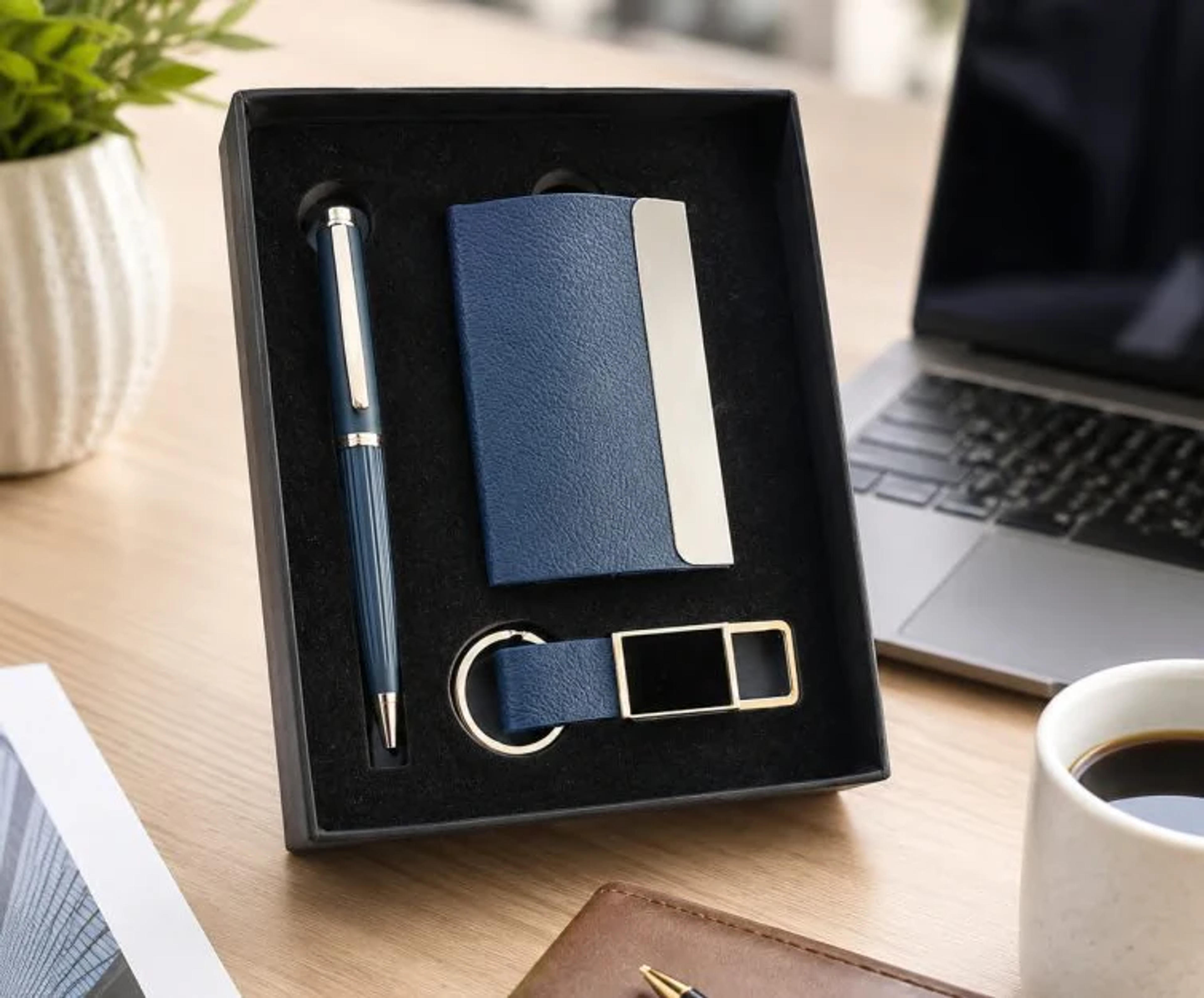 Pen Keychain Cardholder 12