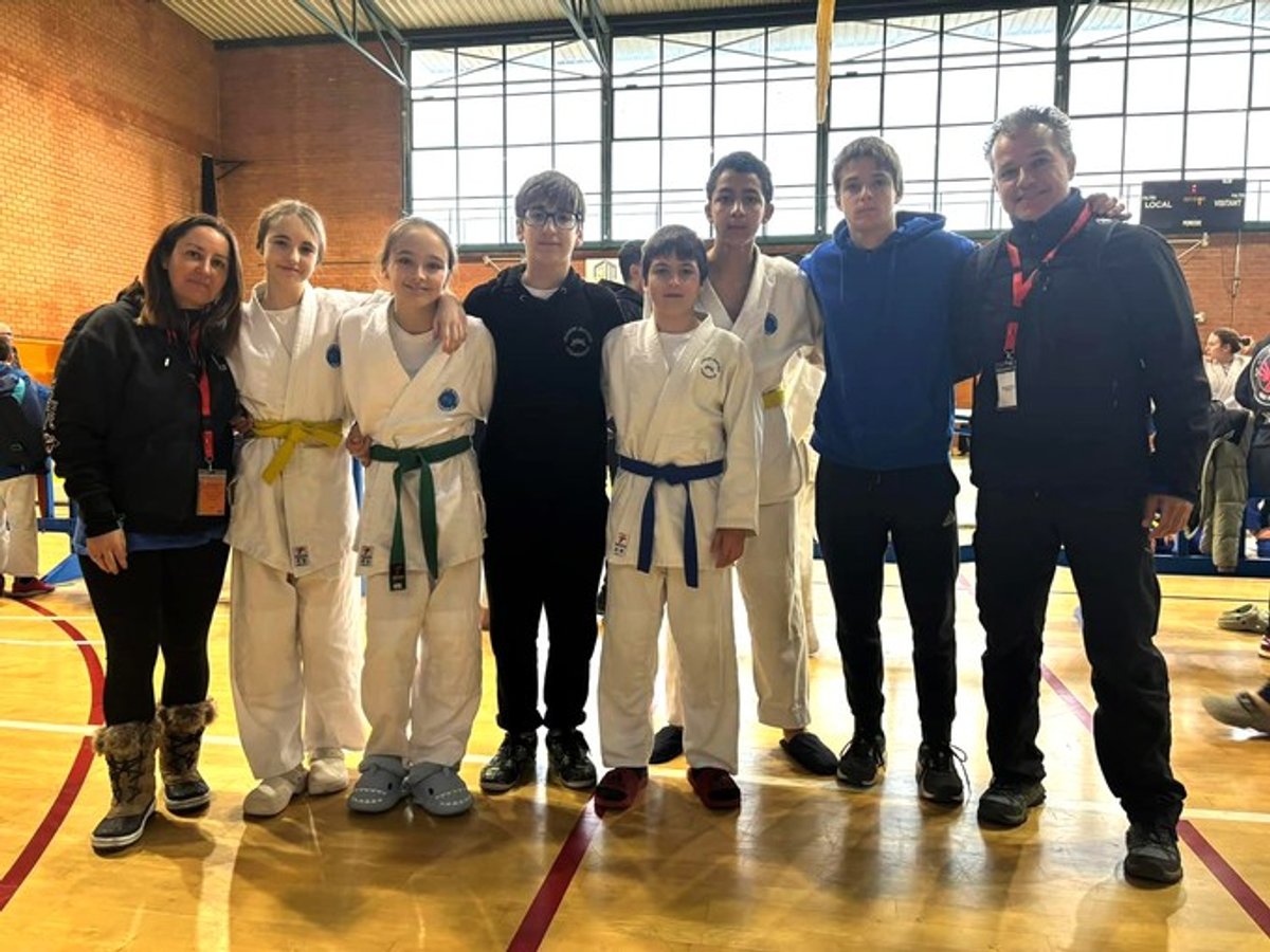 Campionat de Catalunya Infantil
