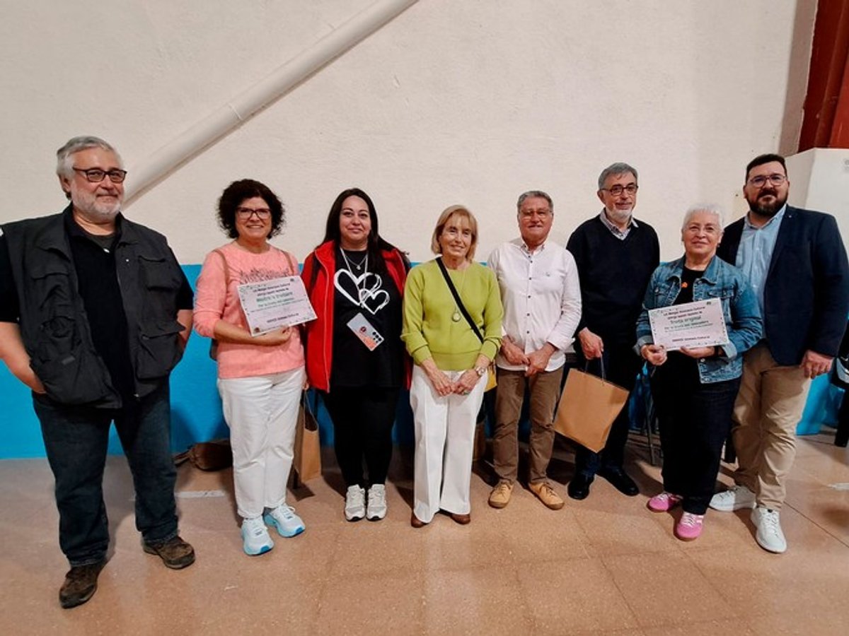 Concurs de truites