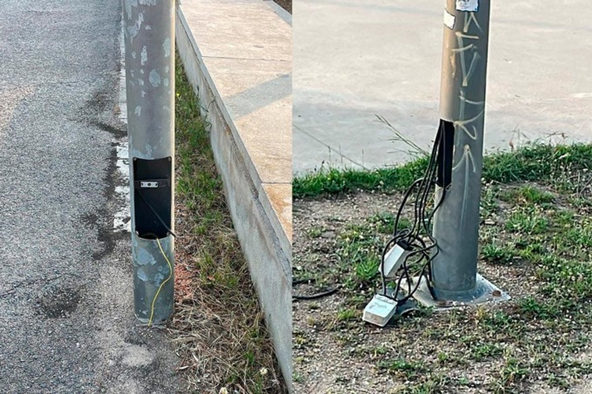 Robatori de cablejat