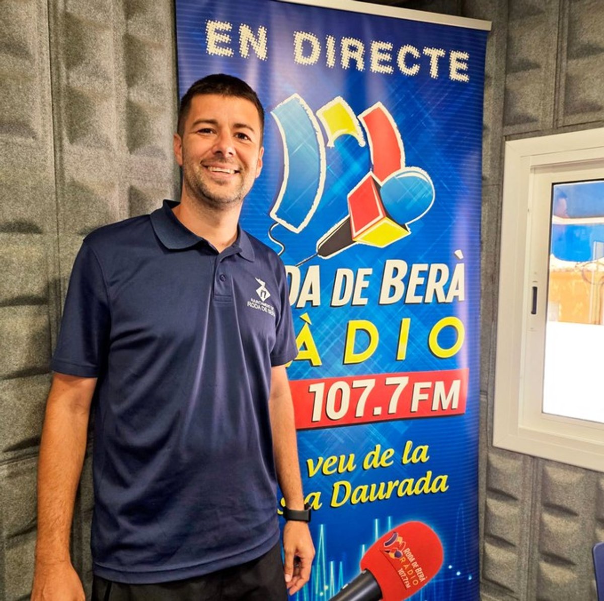 Juanjo Medina, tècnic de joventut
