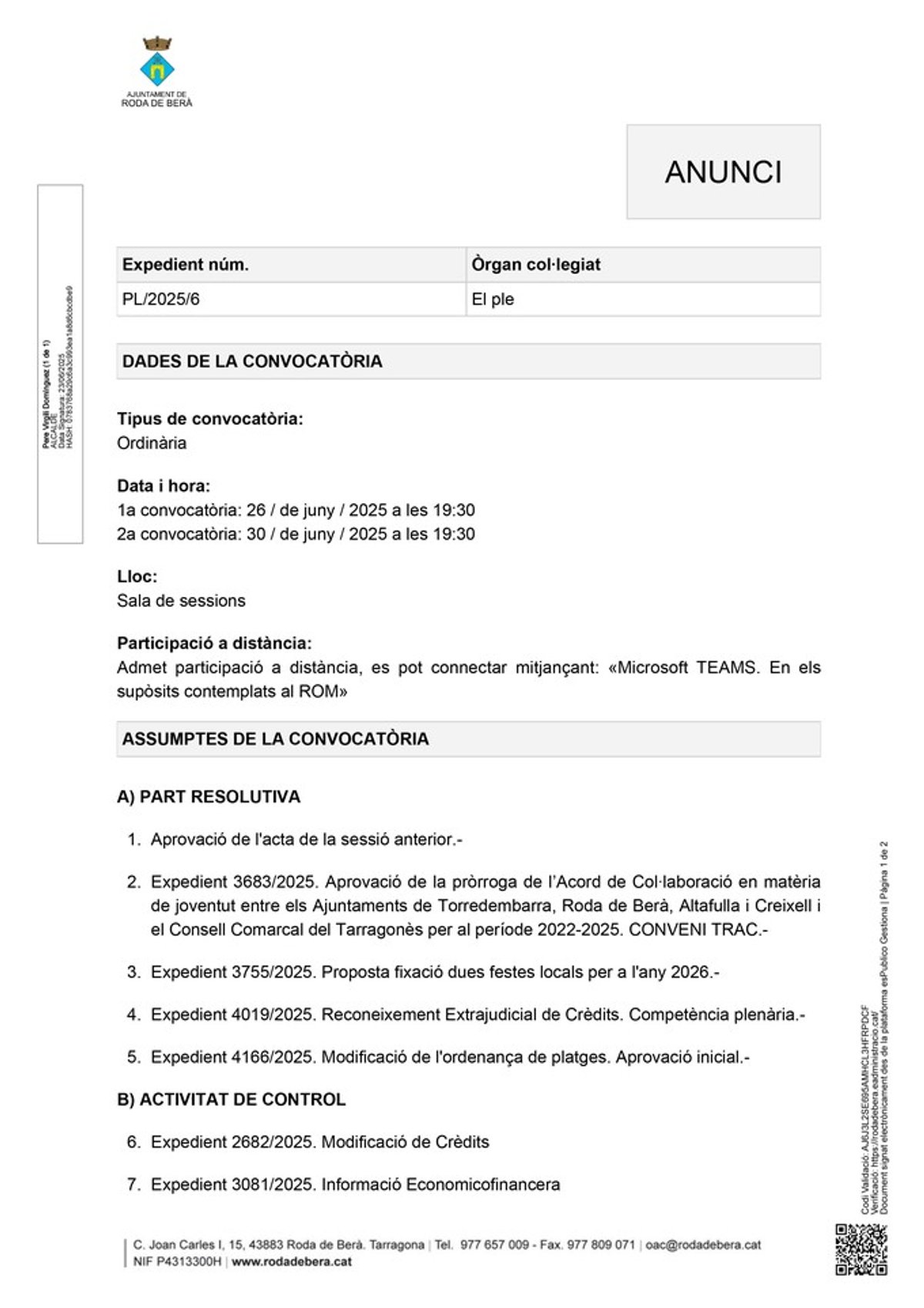 Ple 2025/06