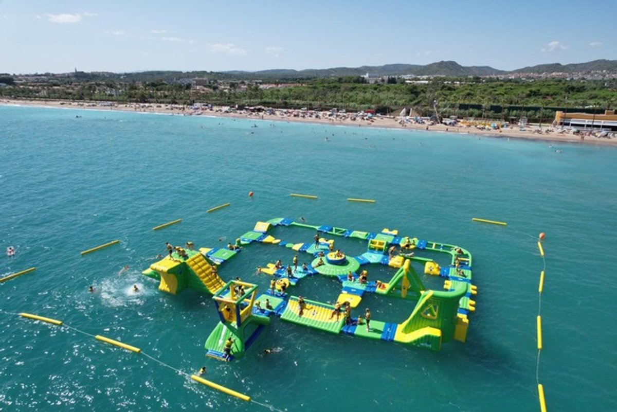 Rodaventura Sea Park