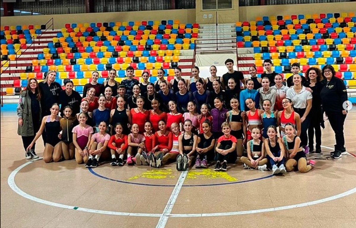 Jornada de Tecnificació ARC