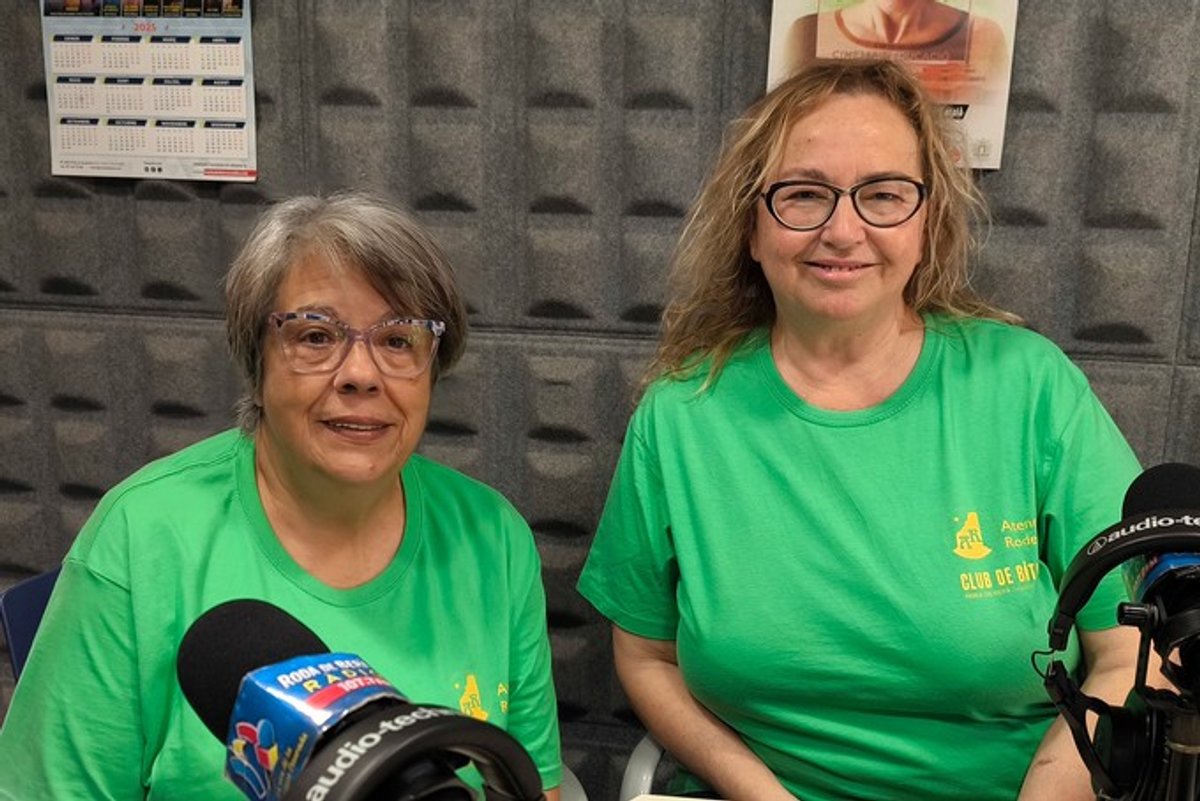 Conxi Gómez i Eva M. Giménez