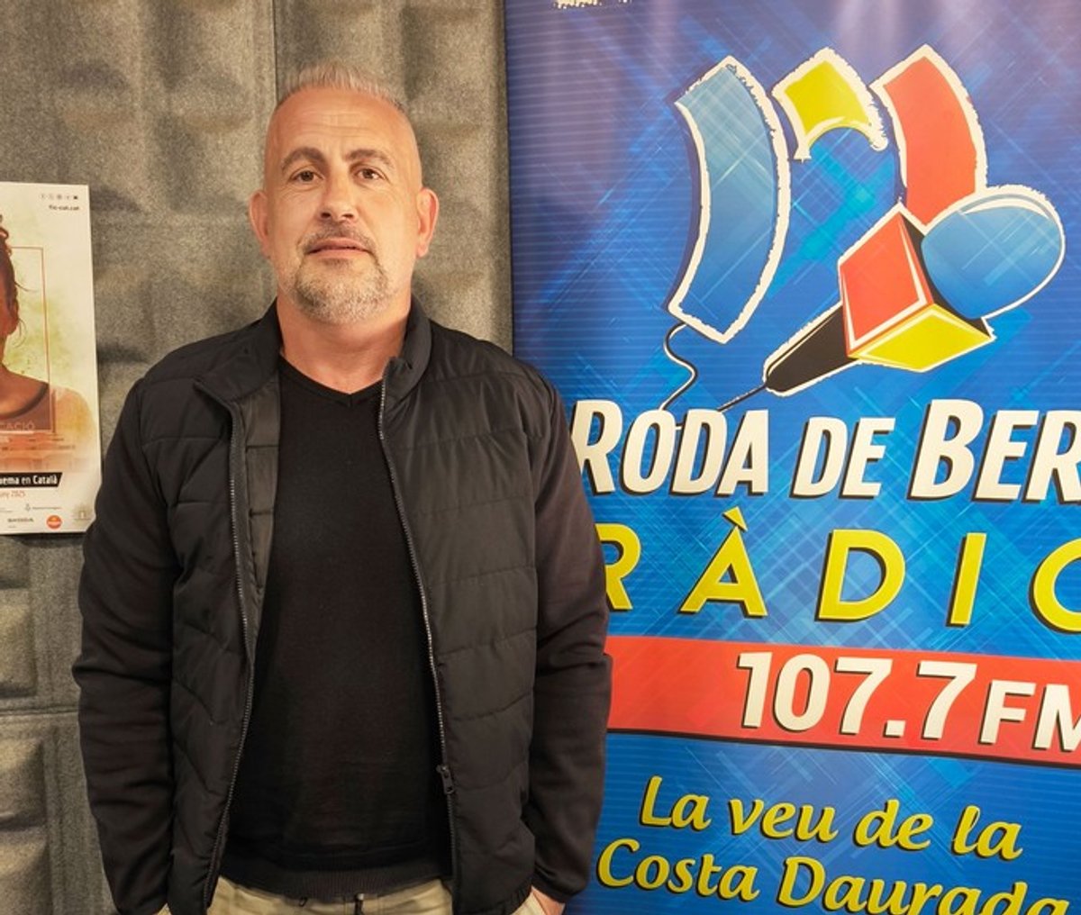 David González, gerent de HIT FIT