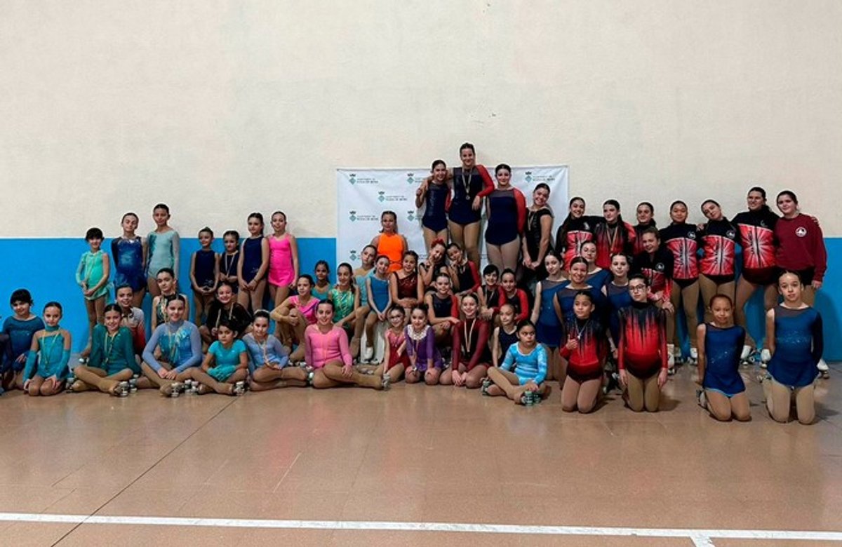 Club Patí de Roda de Berà