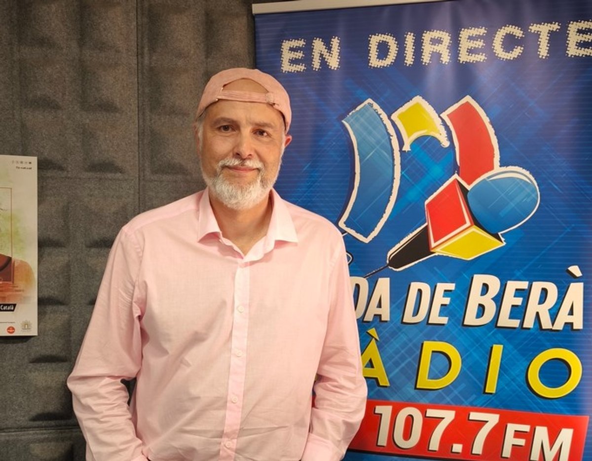David Serrano Blanquer