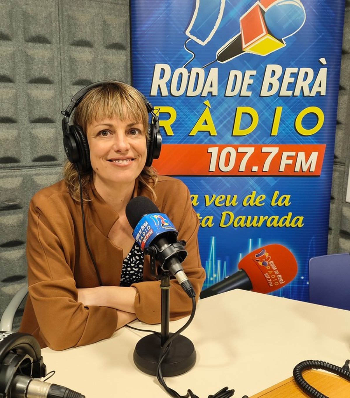 Carla Sospedra