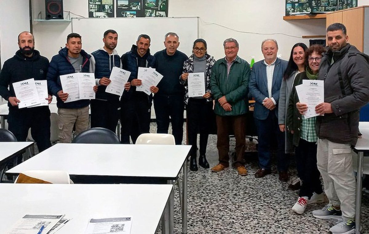 Certificats