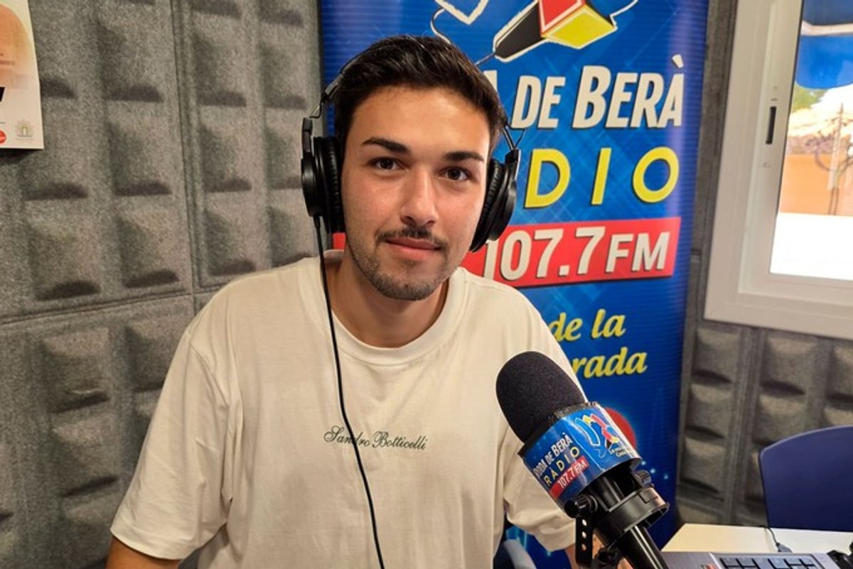 Dani Madrid