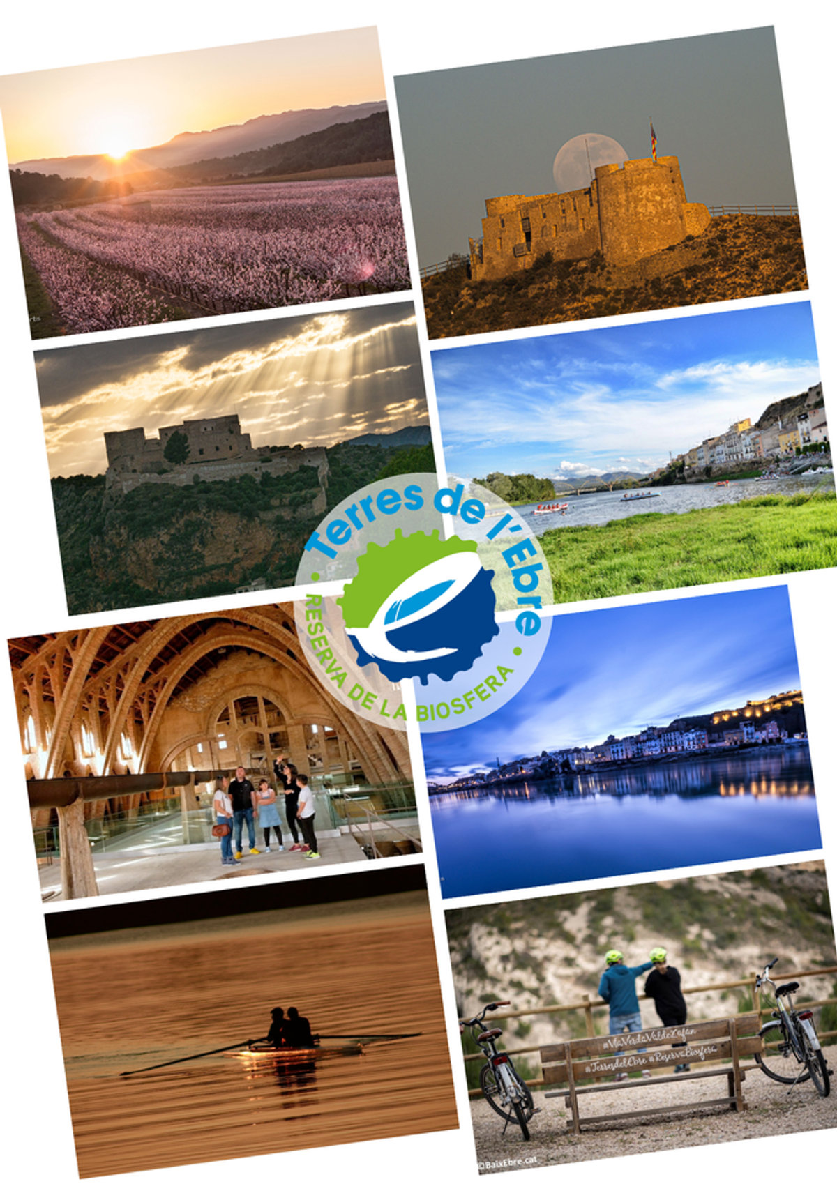 Ebre Biosfera