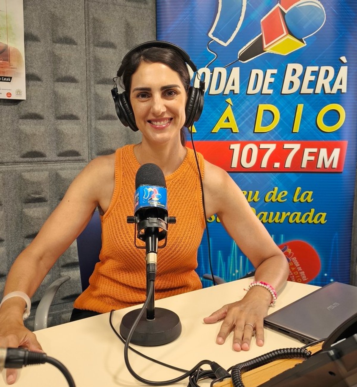 Eva Maria Cabrera