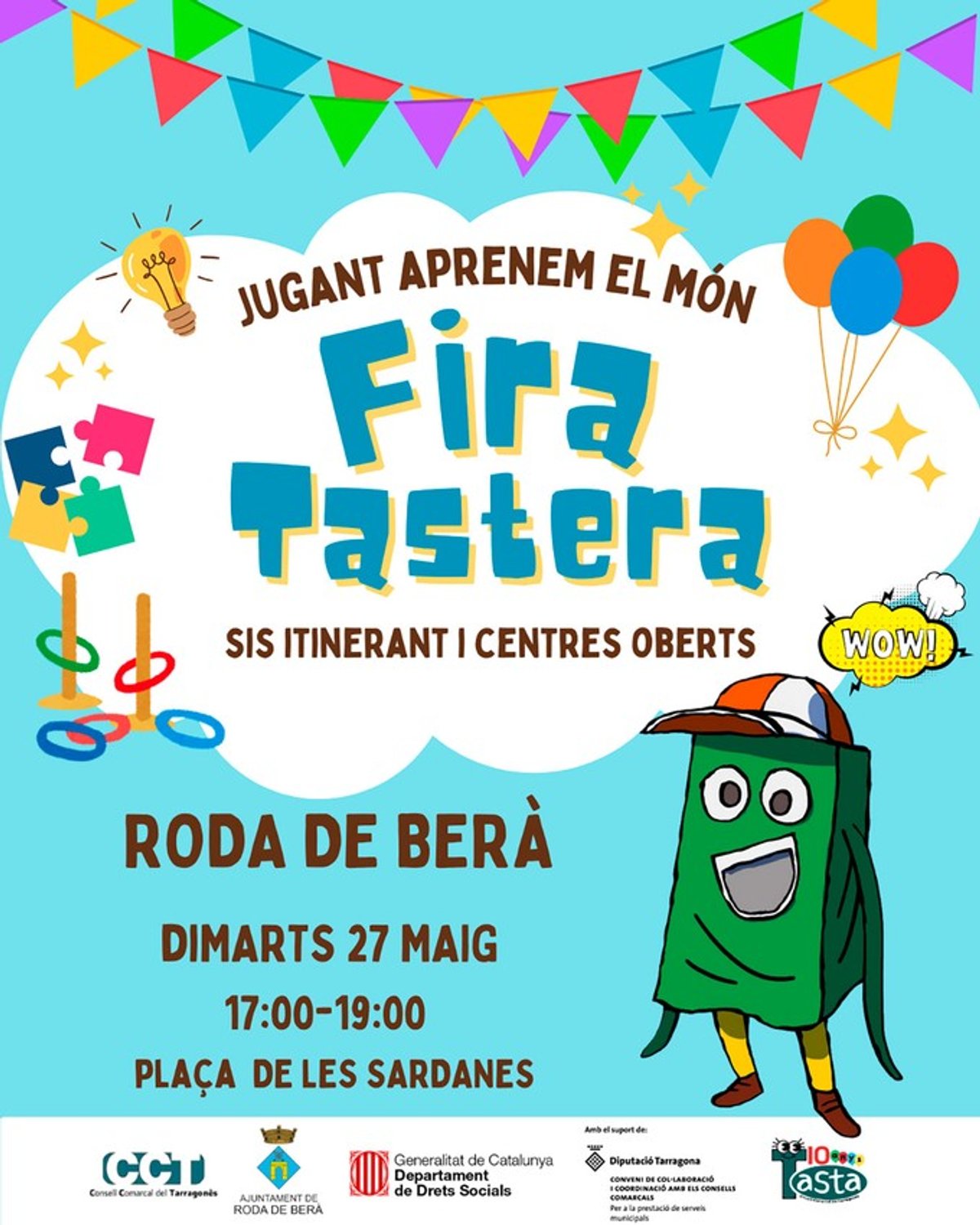 Fira Tastera