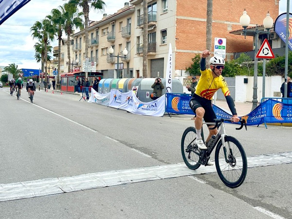 2n Gran Premi de Roda de Berà
