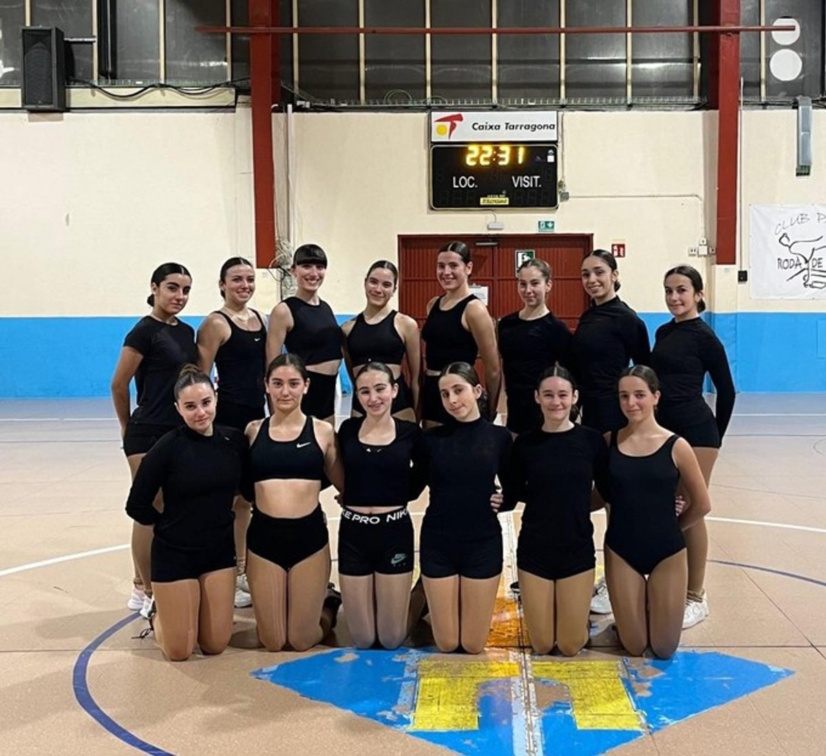 Grup Xou