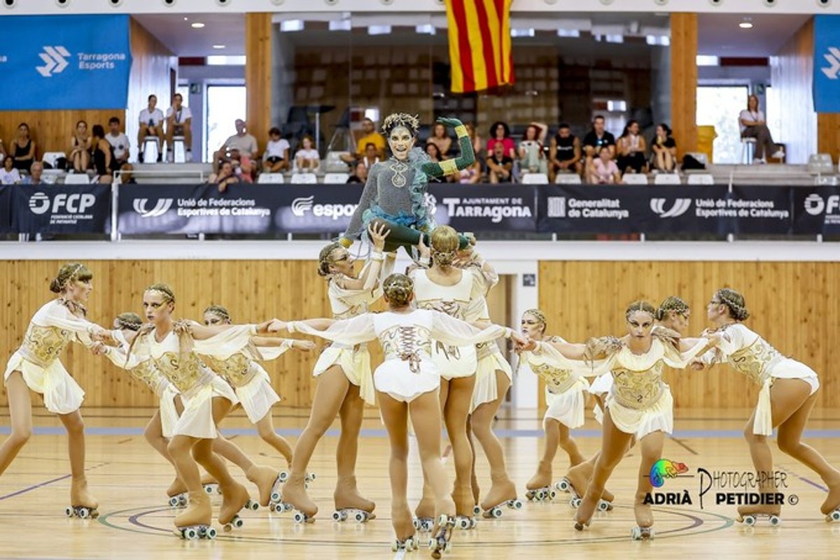 FCP | Grup Xou del Club Patí
