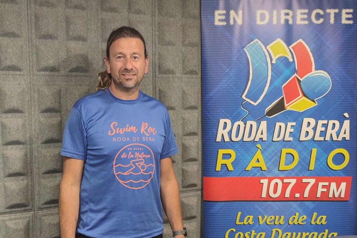 Jaume Serra, de Fun Sports