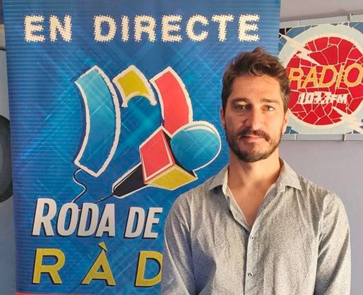 Javi González, de JocNet