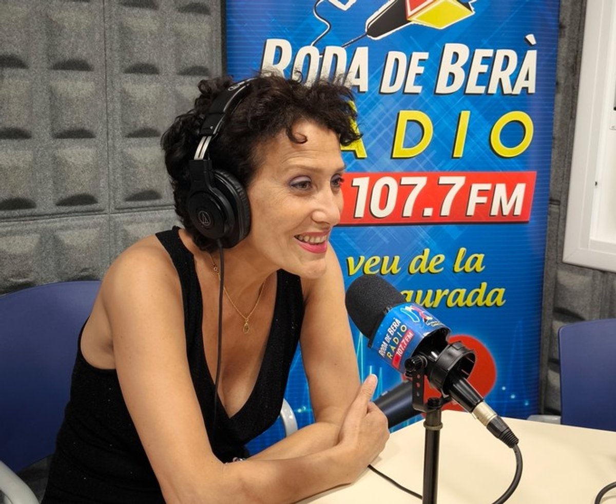 Laura Mañá, directora