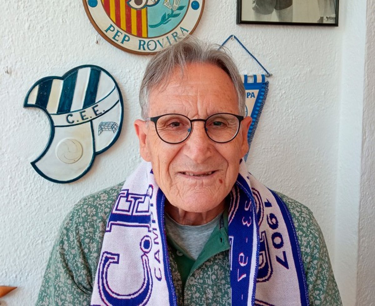 Pep Rovira