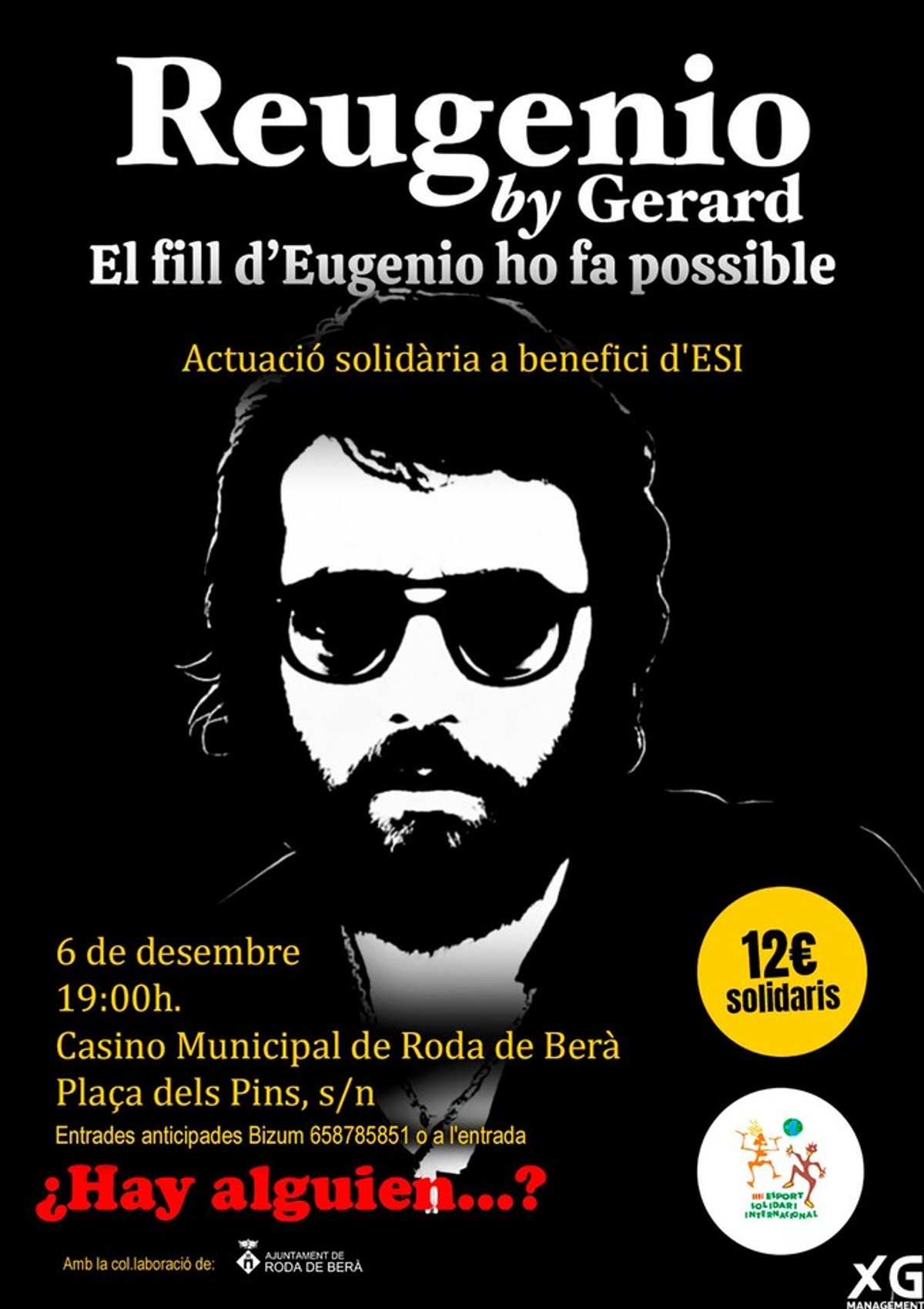 Reugenio