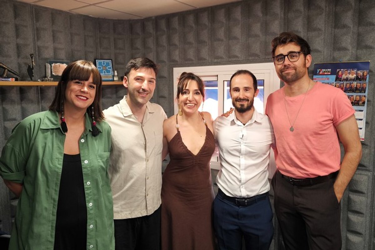 Jurat Selecció Oficial, FIC-CAT 2025