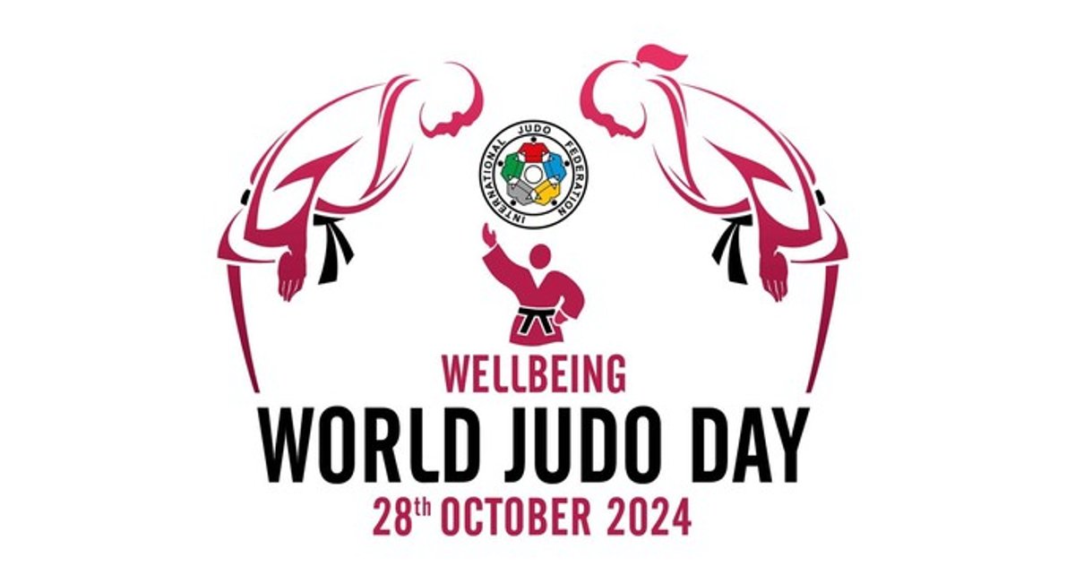Dia Mundial del Judo