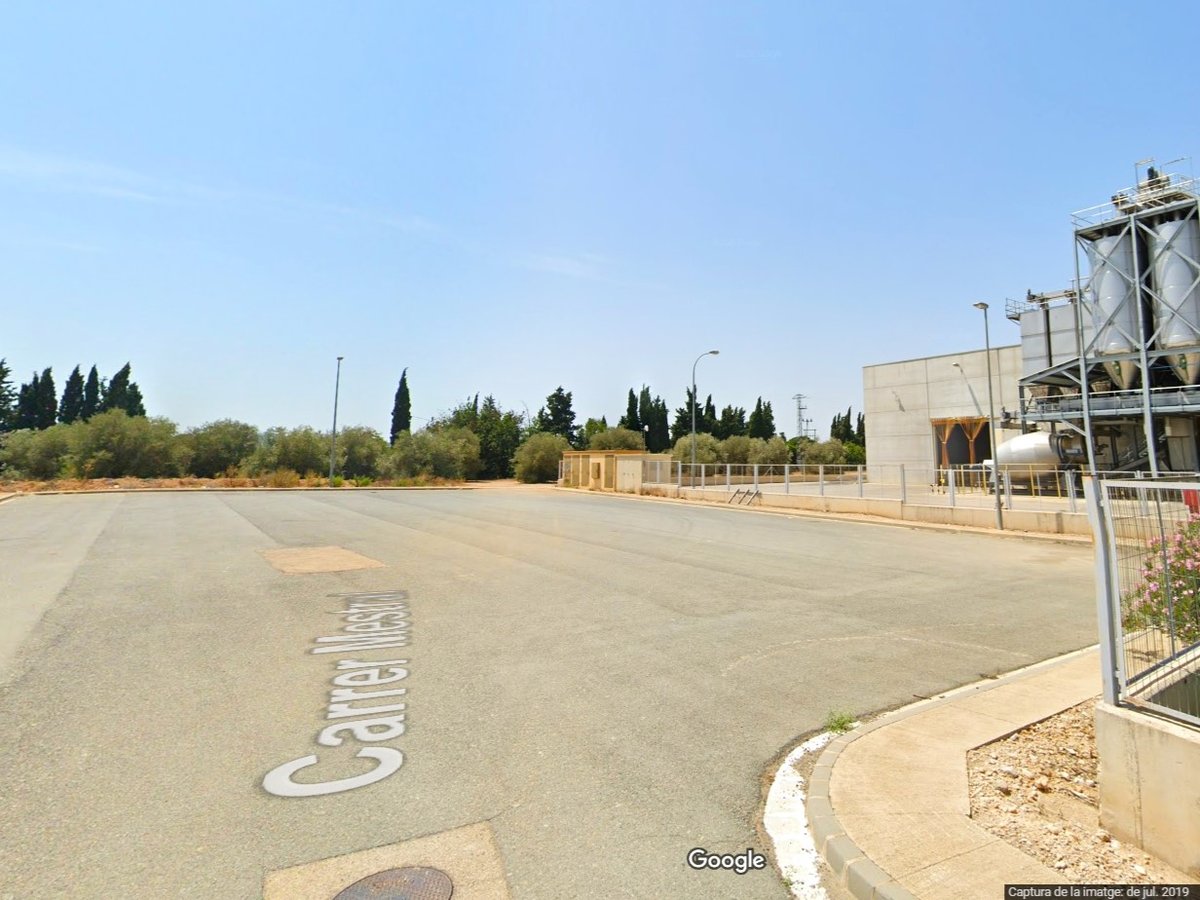 Avifood - Google Maps Street View