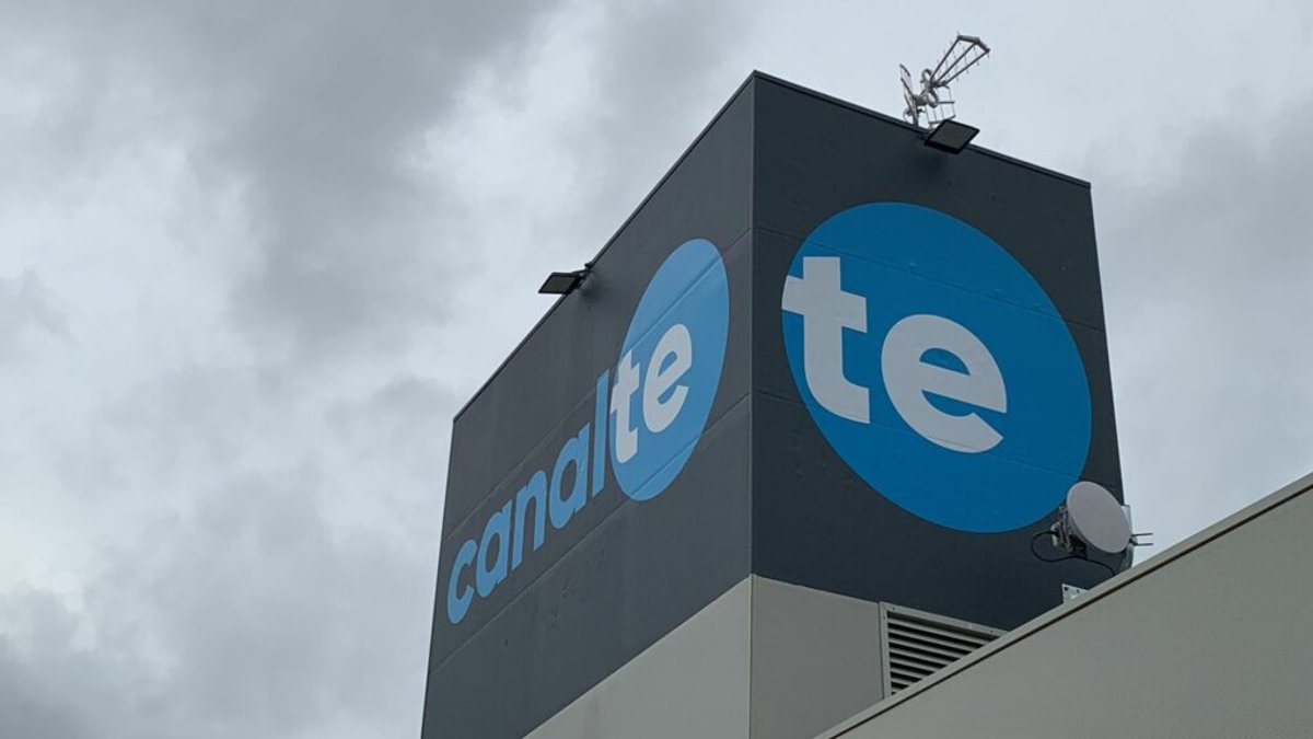 Canal TE